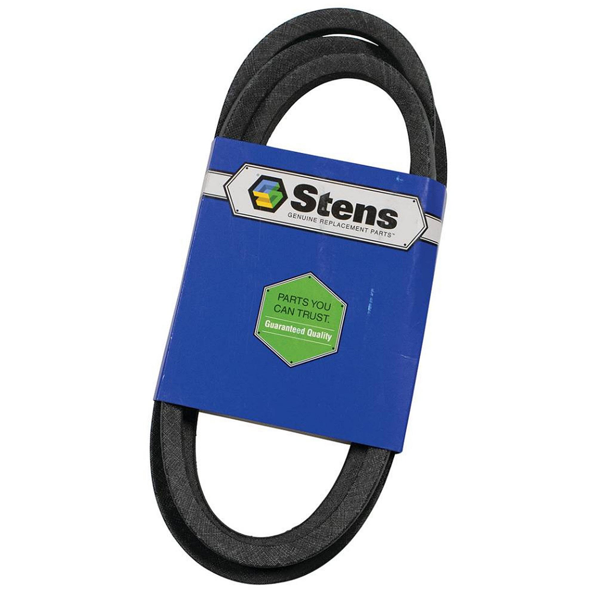 Part #265-460, Stens Oem Replacement Belt, Exmark 1-323734-Sl, Qty-1 (Replaces 1323734, 1323734Sl)