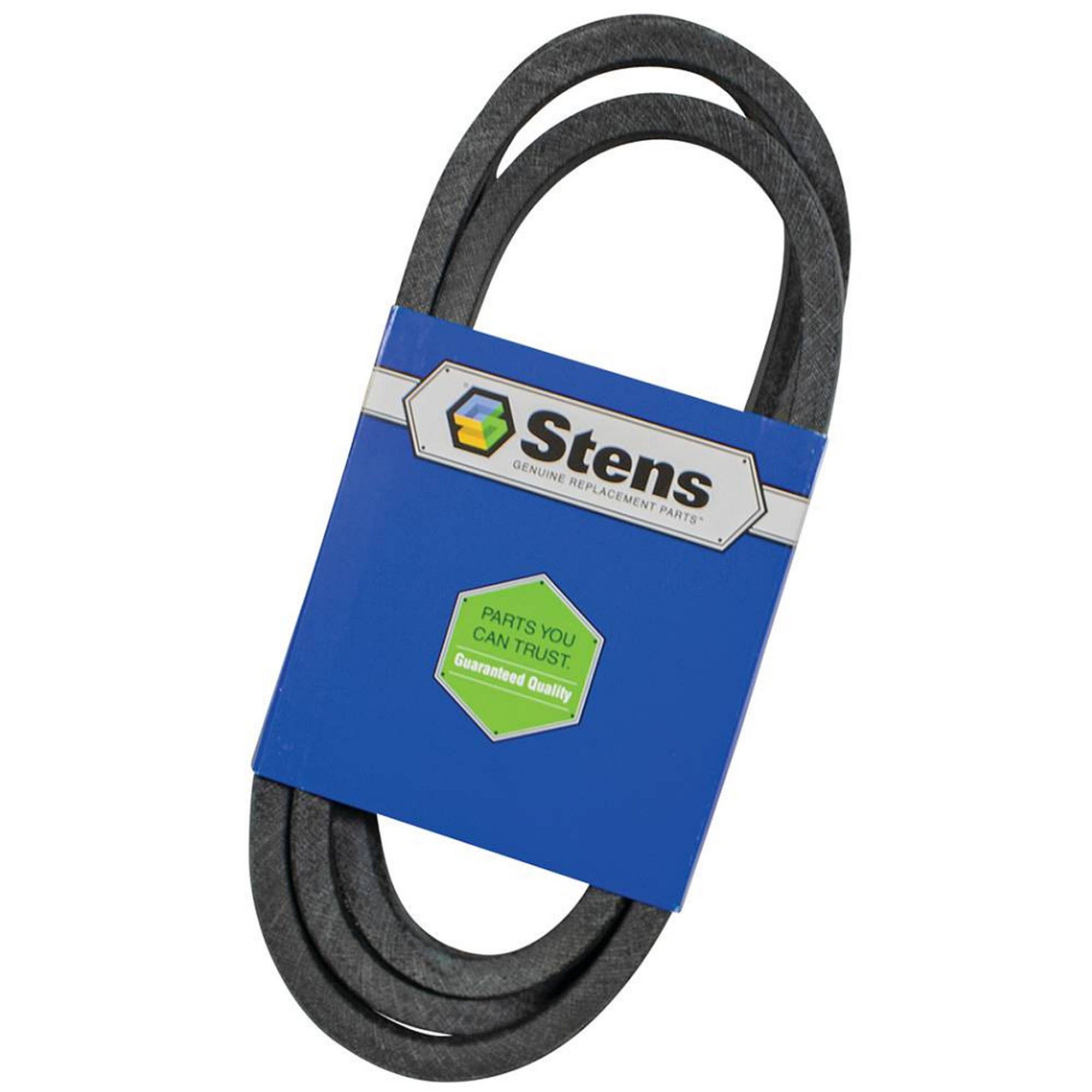 Part #265-461, Stens Oem Replacement Belt, Exmark 1-323733-Sl, Qty-1 (Replaces 1323733, 1323733Sl)