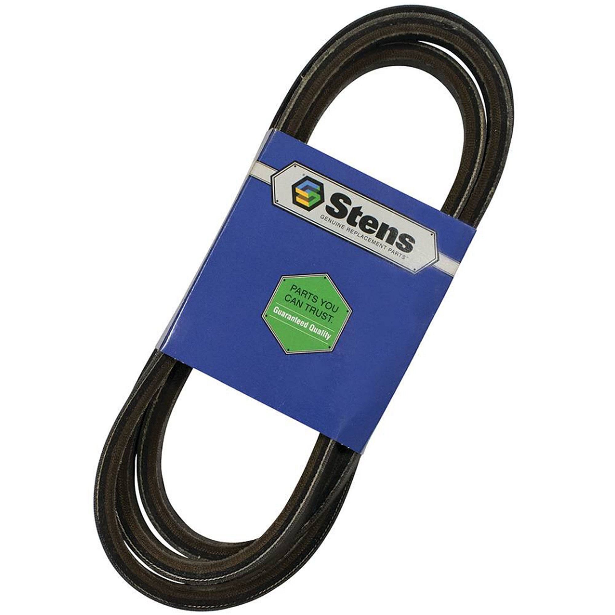 Part #265-462, Stens Oem Replacement Belt, John Deere M151276, Qty-1 (Replaces M151276)