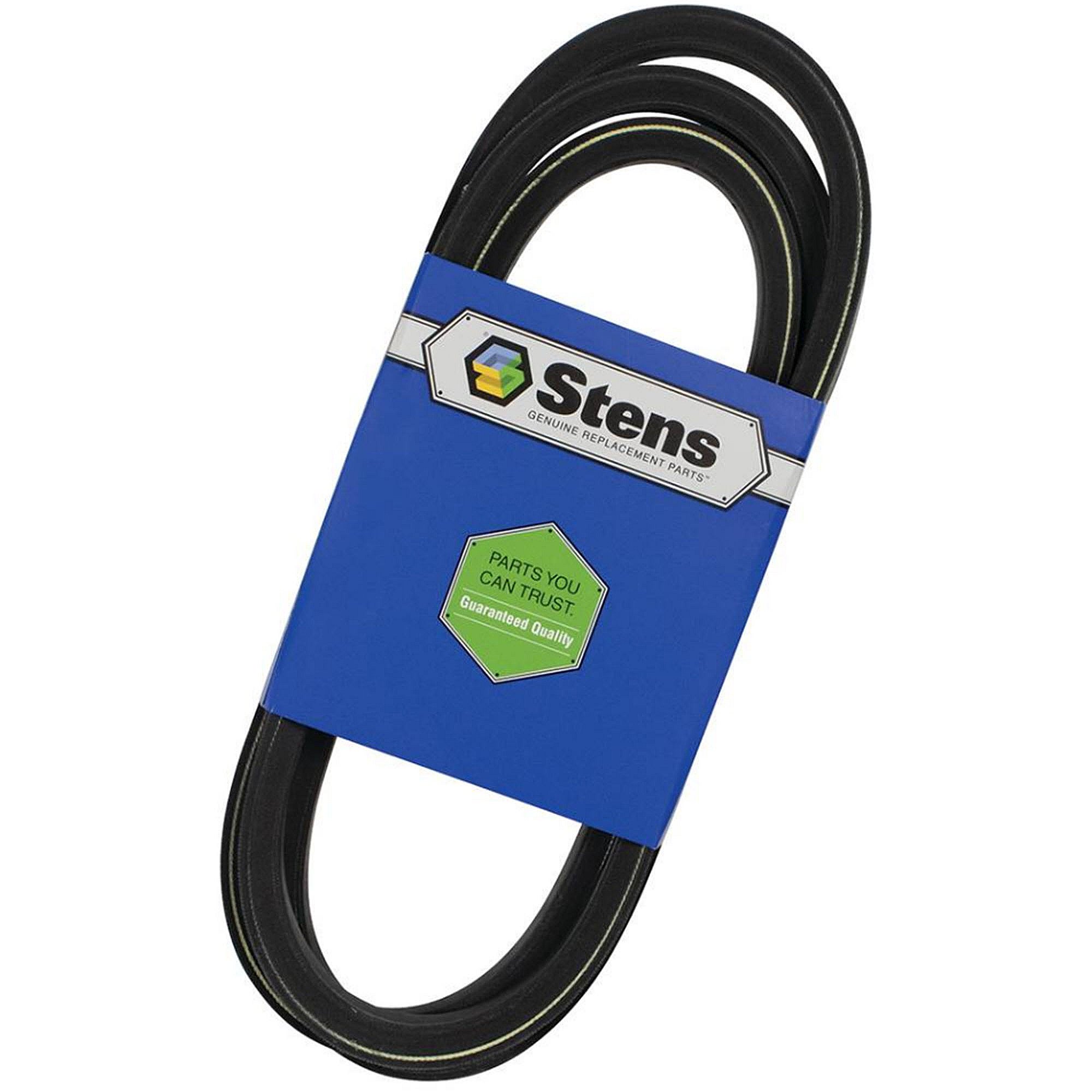 Part #265-463, Stens Oem Replacement Belt, Dixie Chopper 2010B85W, Qty-1 (Replaces 2010B85W)