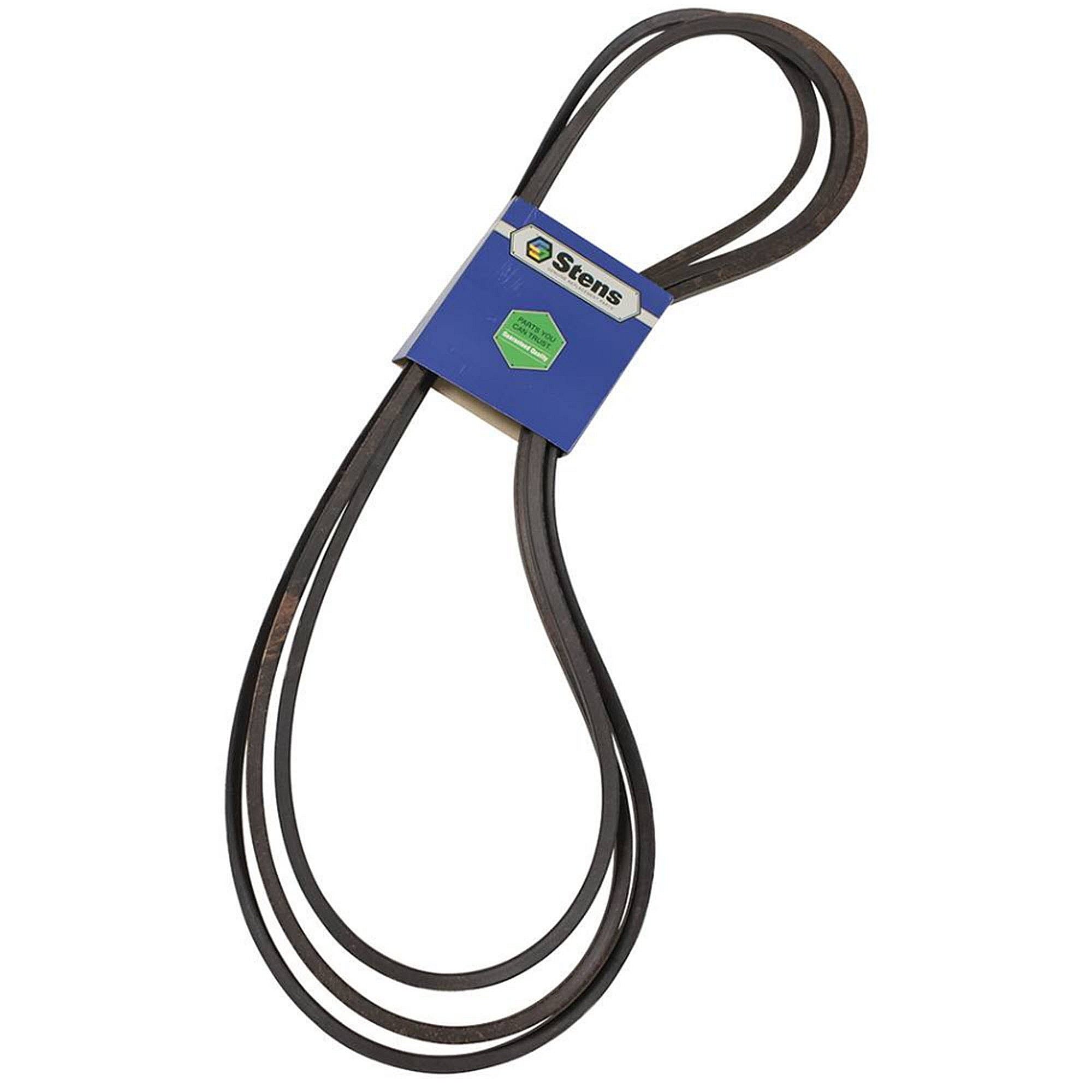 Part #265-464, Stens Oem Replacement Belt, Toro 114-5859-Sl, Qty-1 (Replaces 1145859, 1145859Sl)