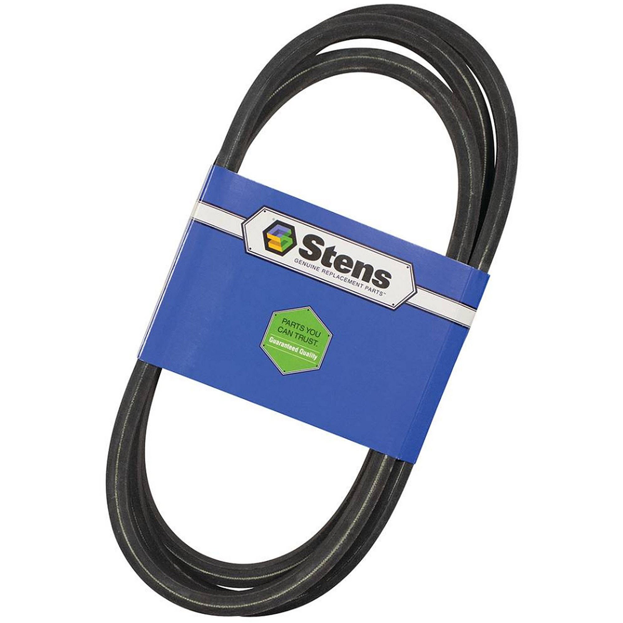 Part #265-465, Stens Oem Replacement Belt, John Deere M112269, Qty-1 (Replaces M112269)