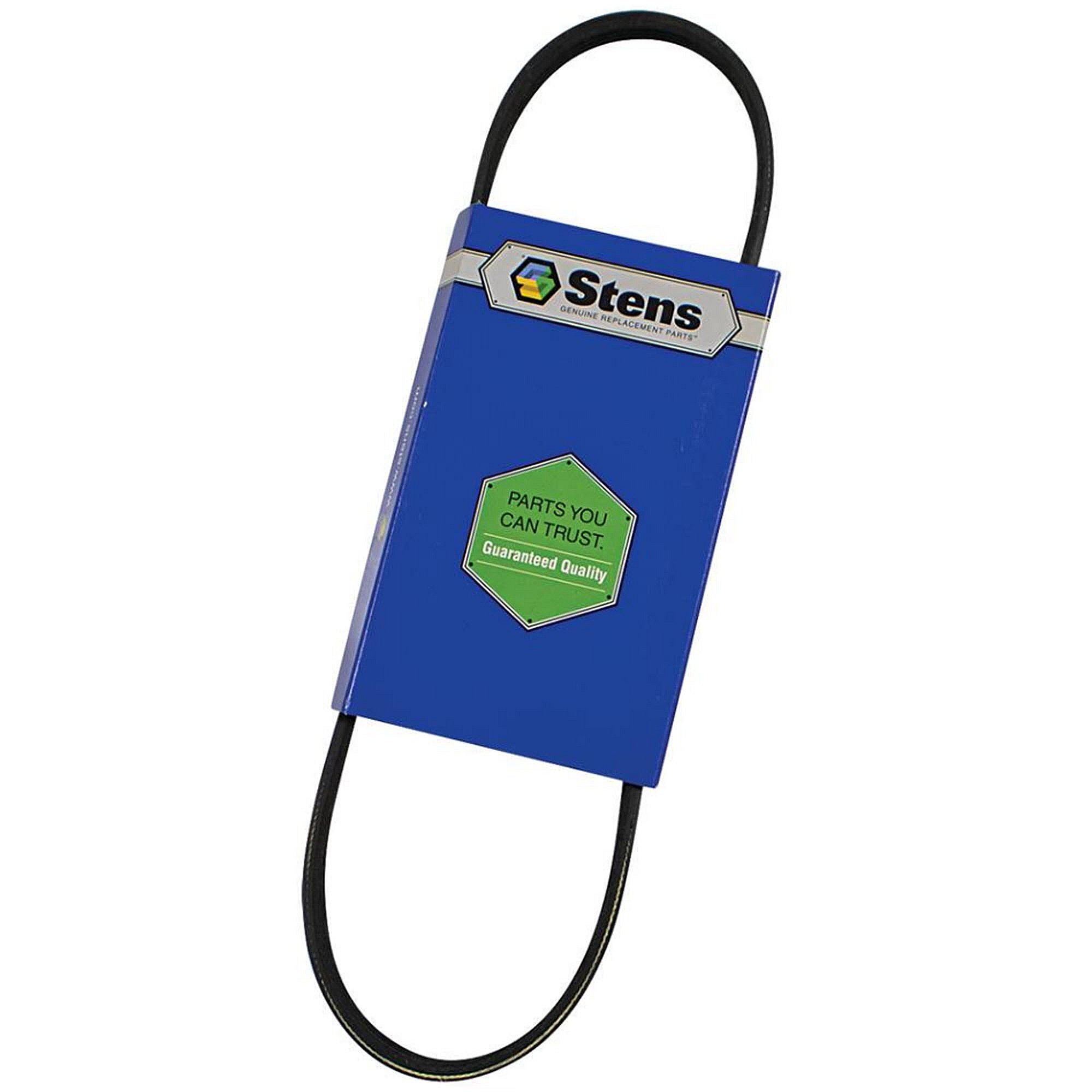 Part #265-470, Stens Oem Replacement Belt, Snapper 7012354Yp, Qty-1 (Replaces 12354, 7012354, 7012354Yp)