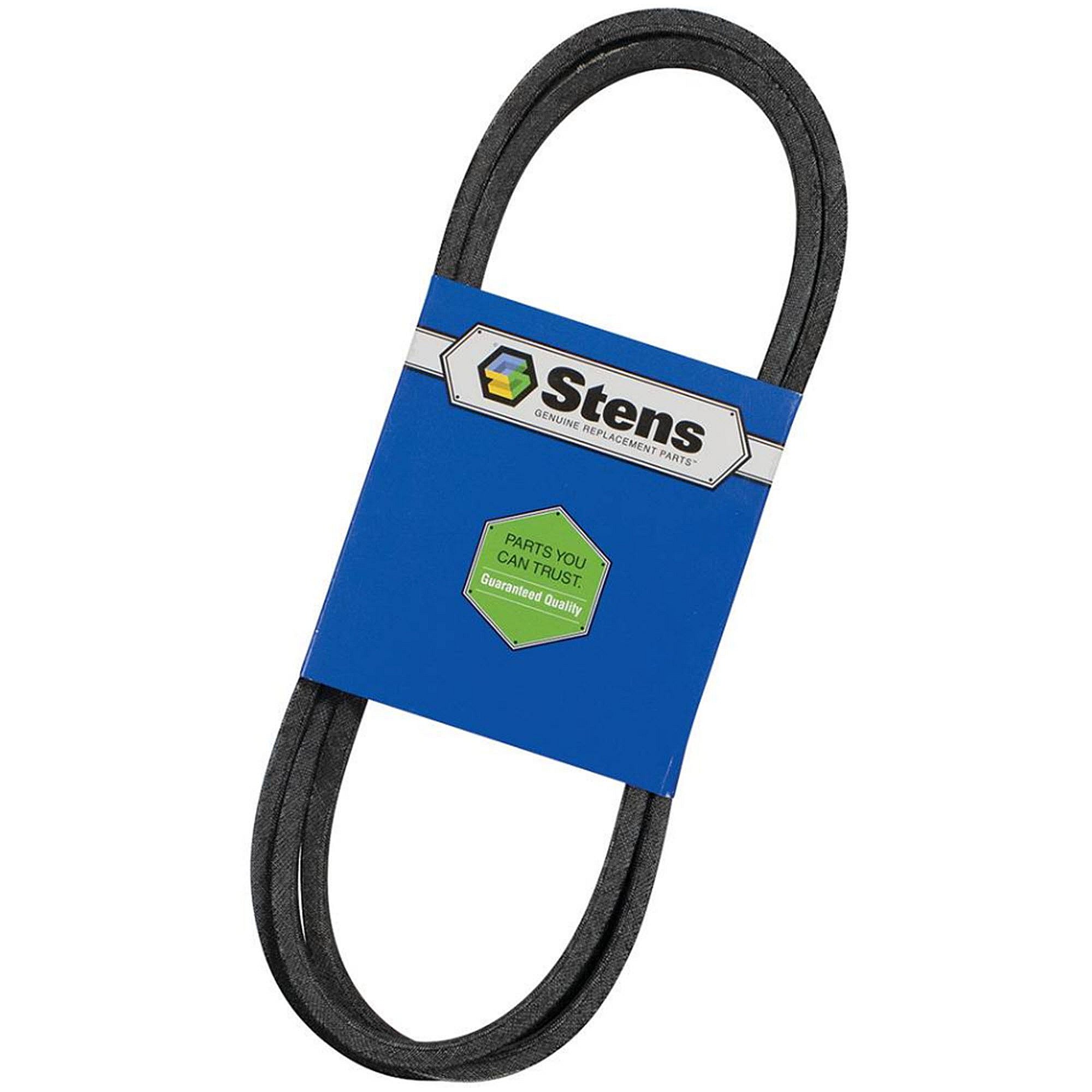 Part #265-471, Stens Oem Replacement Belt, John Deere Gx25232, Qty-1 (Replaces Gx25232)