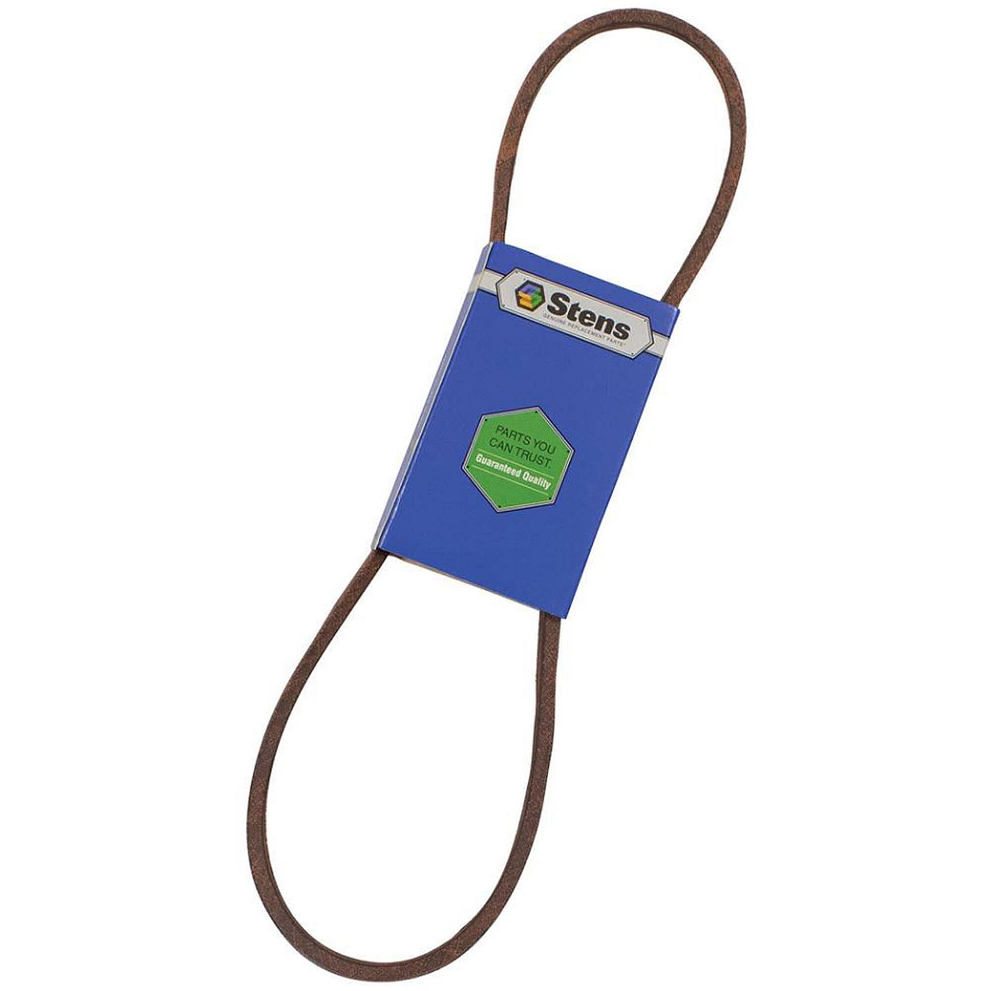 Part #265-472, Stens Oem Replacement Belt, Mtd 954-04260, Qty-1 (Replaces 75404260, 95404260, Oem75404260)