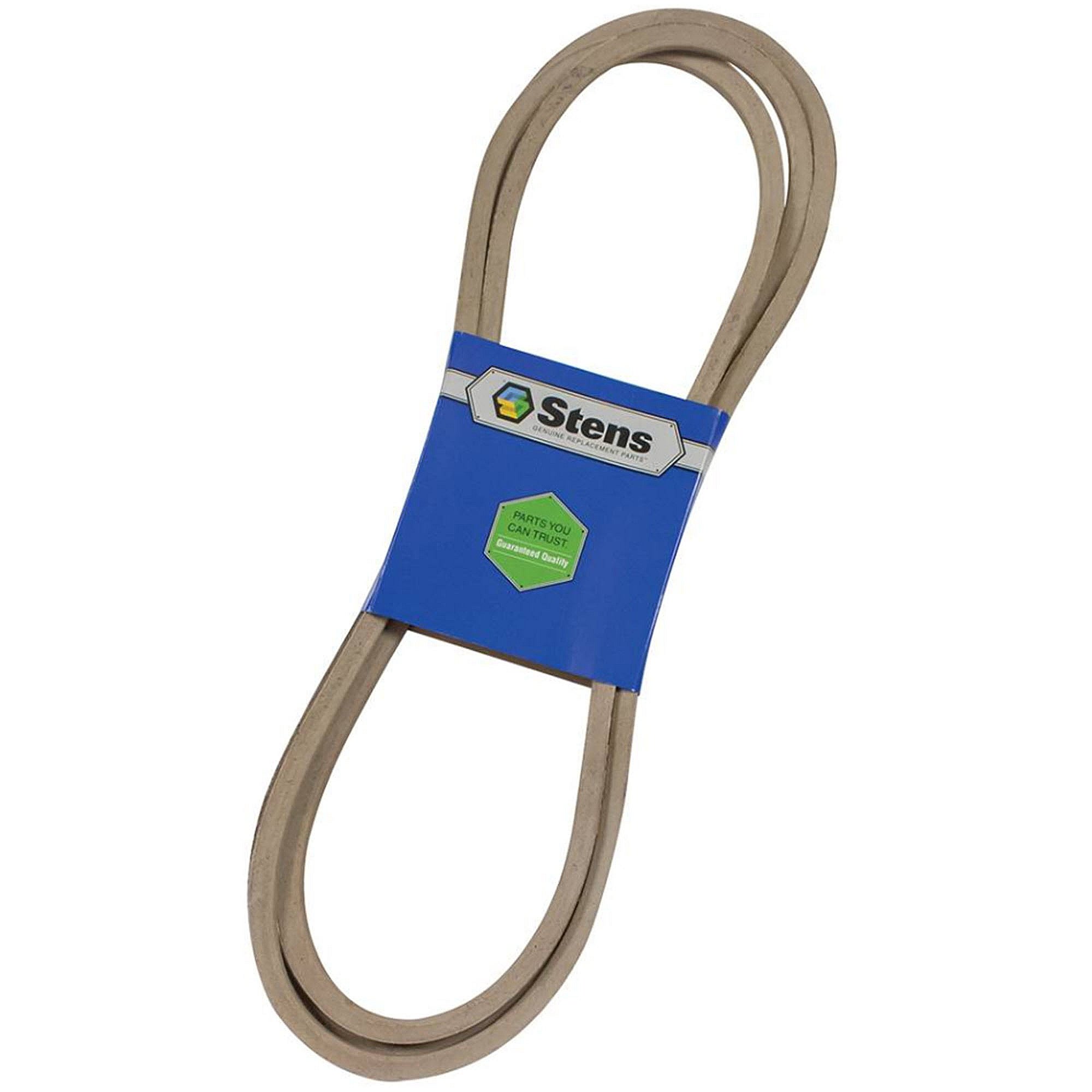 Part #265-476, Stens Oem Replacement Belt, John Deere M155525, Qty-1 (Replaces M155525)