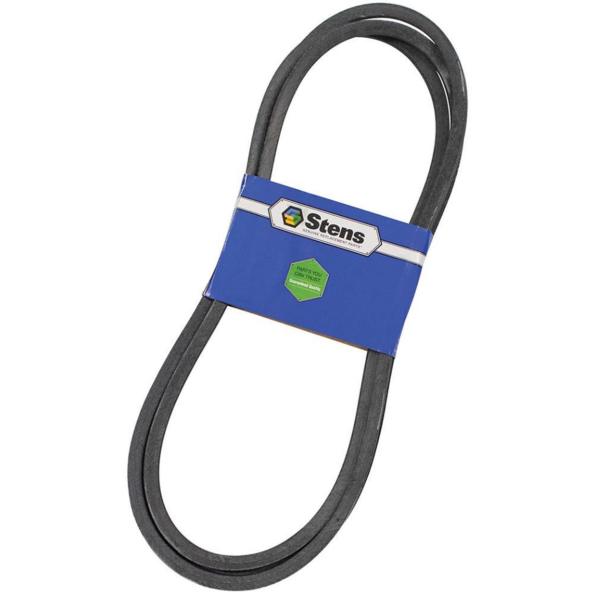 Part #265-479, Stens Oem Replacement Belt, John Deere Tcu29454, Qty-1 (Replaces Tcu29454)