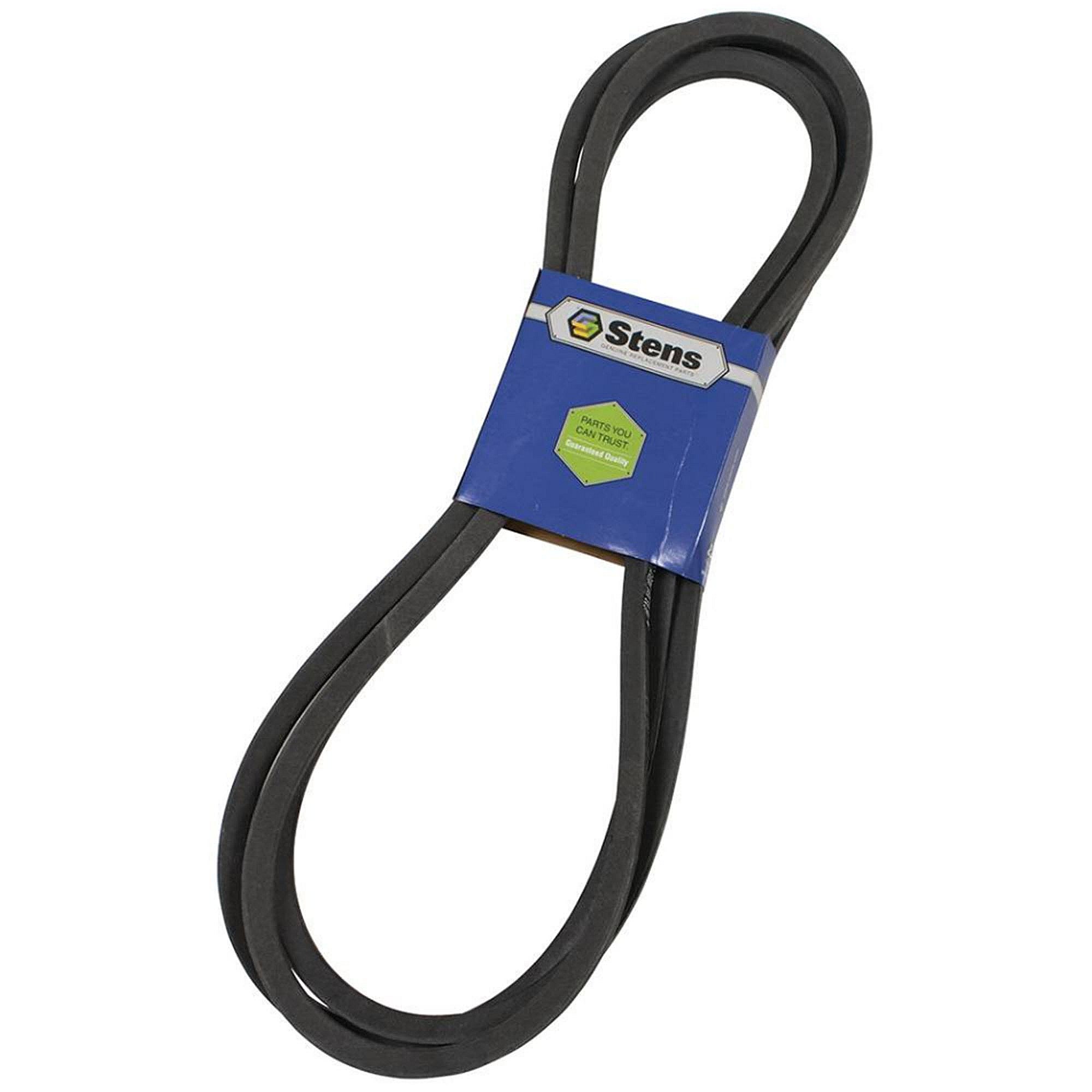 Part #265-483, Stens Oem Replacement Belt, John Deere Tcu29453, Qty-1 (Replaces Tcu29453)