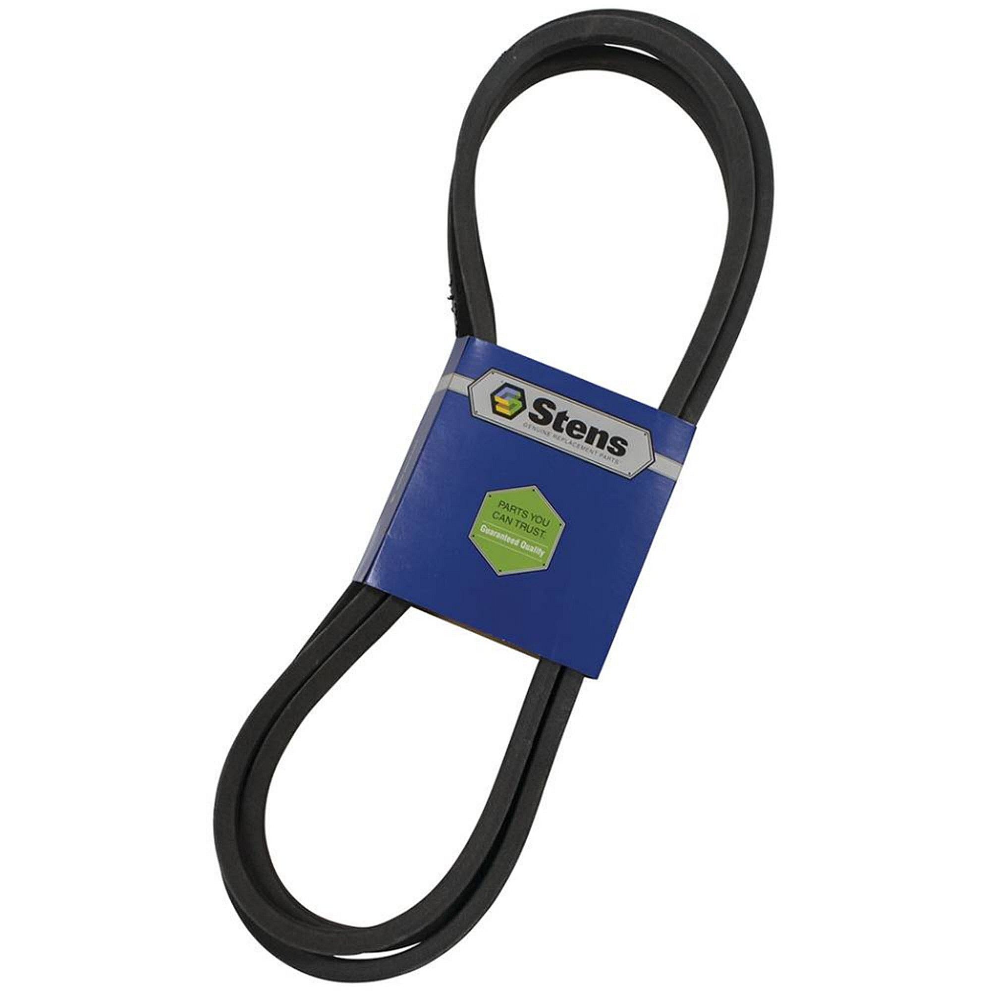 Part #265-490, Stens Oem Replacement Belt, Worldlawn 4821002, Qty-1 (Replaces 4821002)