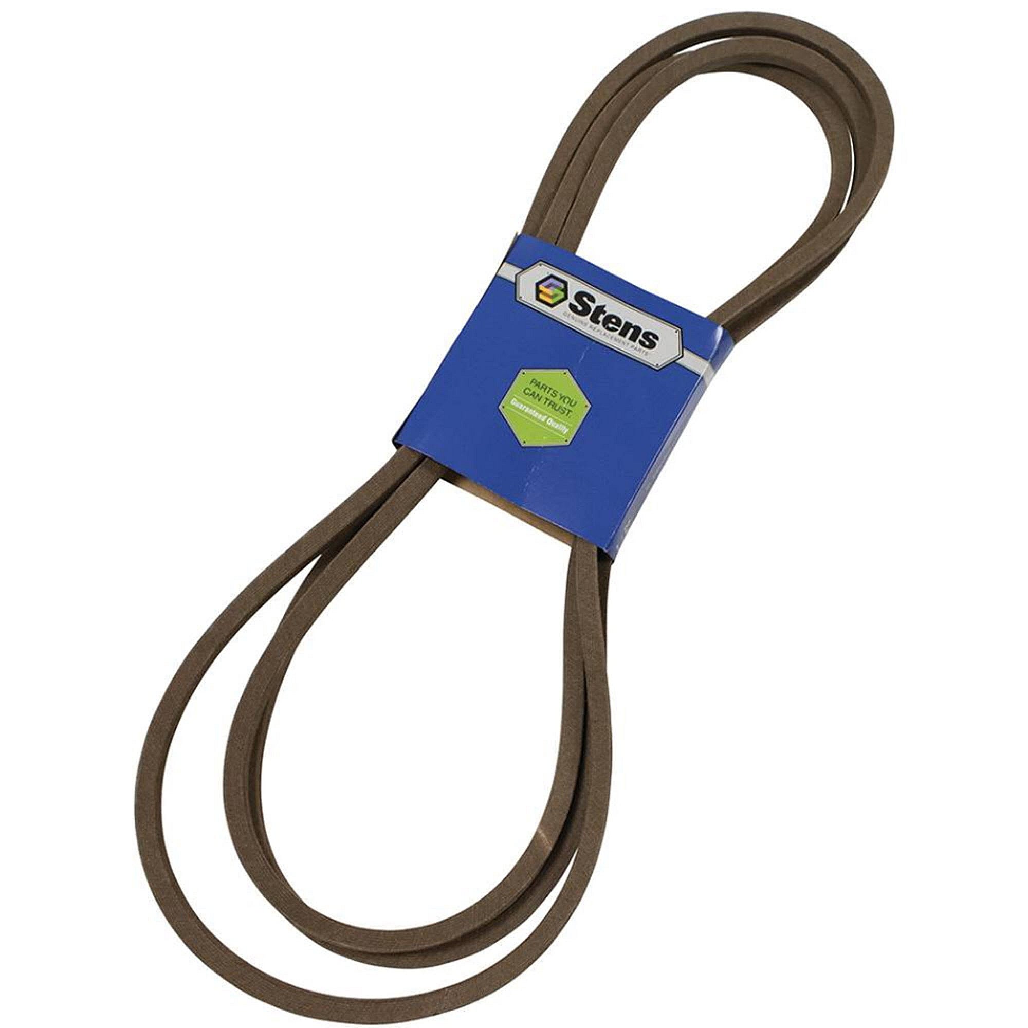 Part #265-491, Stens Oem Replacement Belt, Worldlawn 6001001, Qty-1 (Replaces 6001001)
