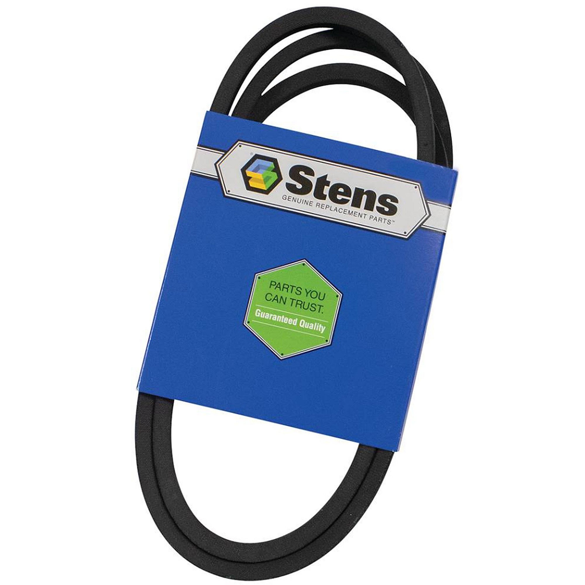 Part #265-493, Stens Oem Replacement Belt, Mtd 954-04165, Qty-1 (Replaces 75404165, 95404165)