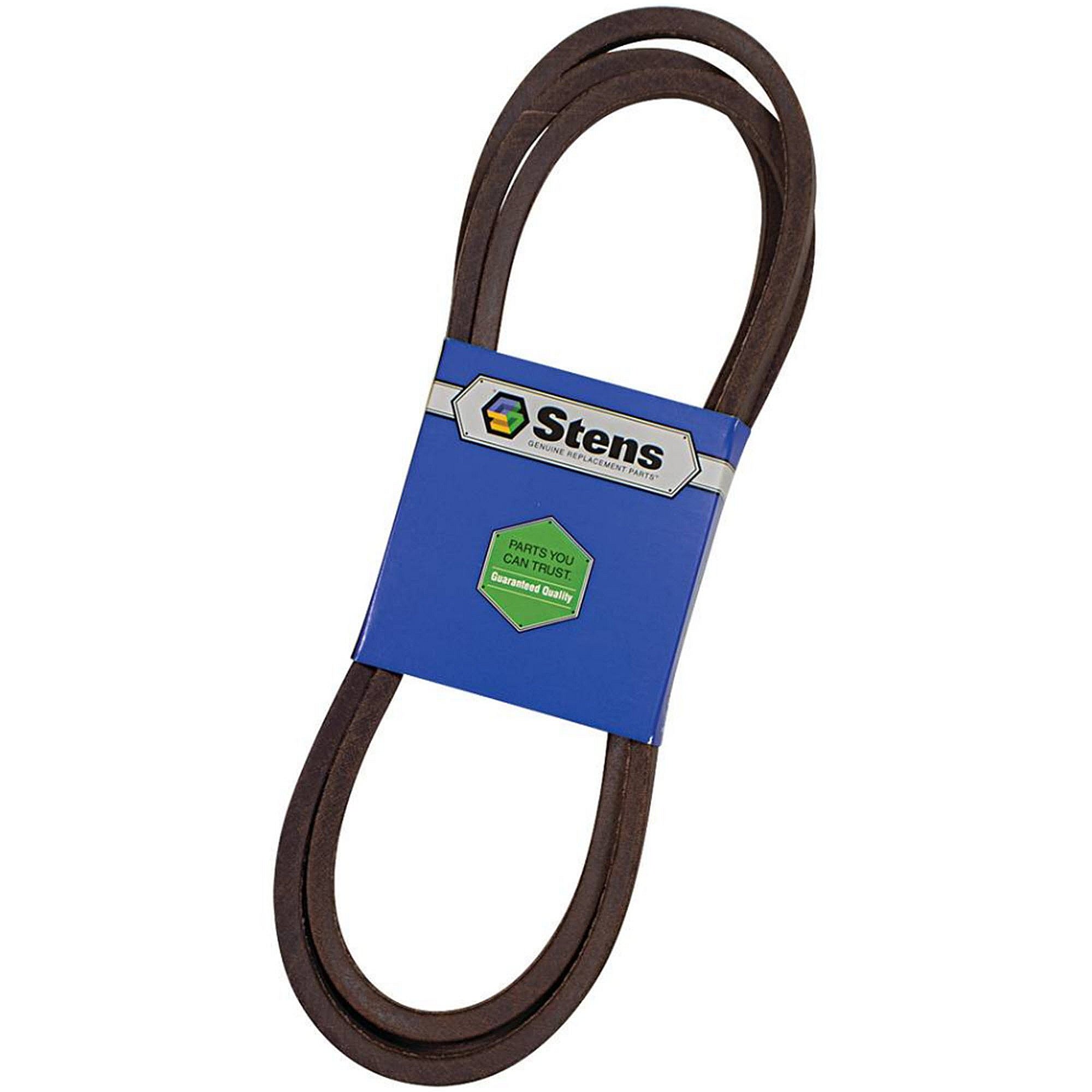 Part #265-498, Stens Oem Replacement Belt, Bad Boy 041-0120-00, Qty-1 (Replaces 041012000, 112616, B120)