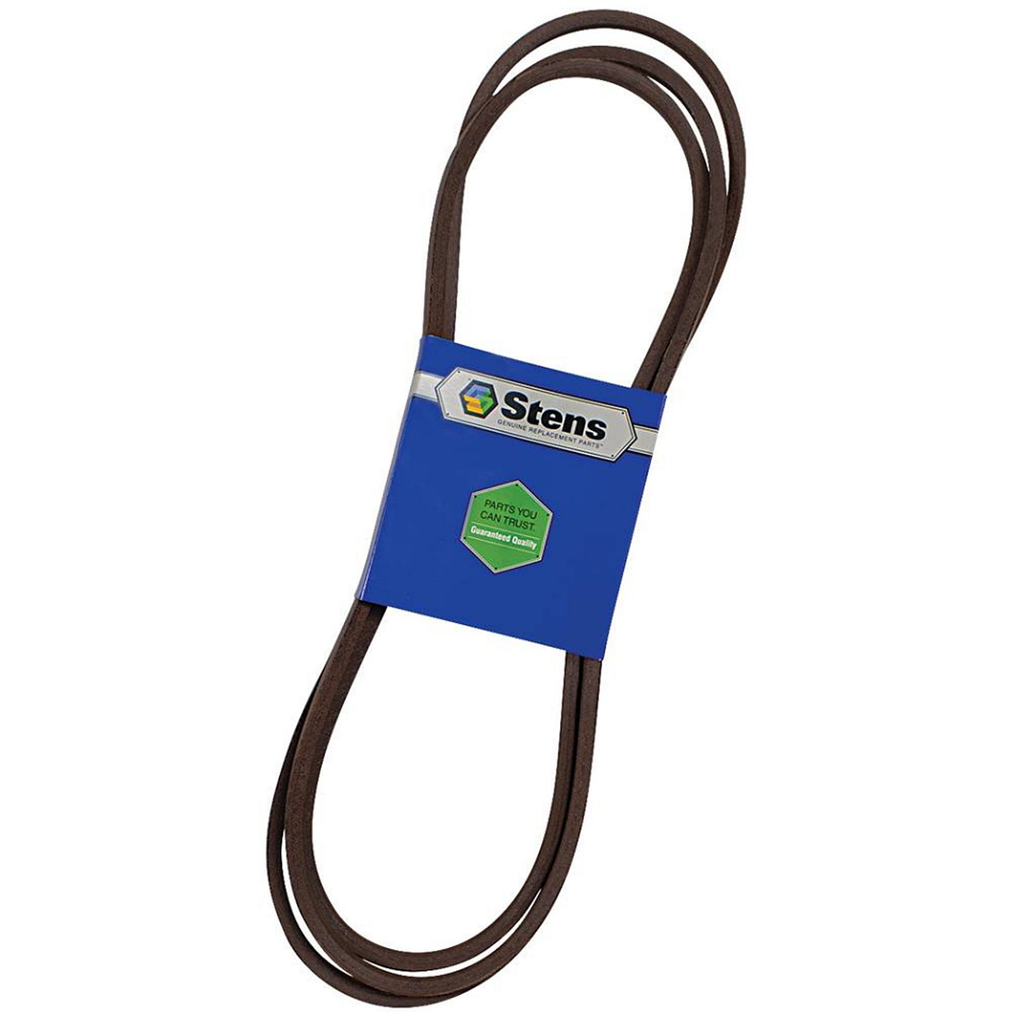Part #265-507, Stens Oem Replacement Belt, Cub Cadet 954-05008, Qty-1 (Replaces 75405008, 95405008)