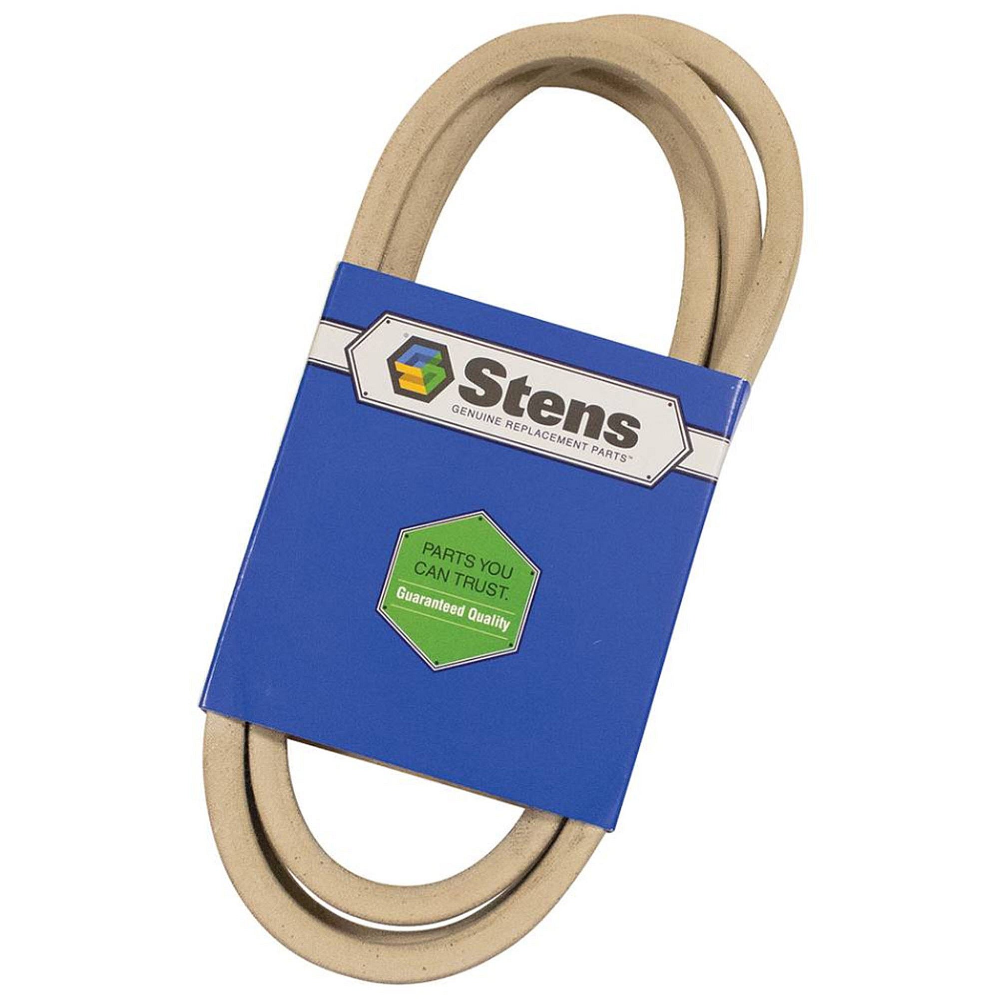 Part #265-513, Stens Oem Replacement Belt, Exmark 103-2240-Sl, Qty-1 (Replaces 1032240, 1032240Sl)
