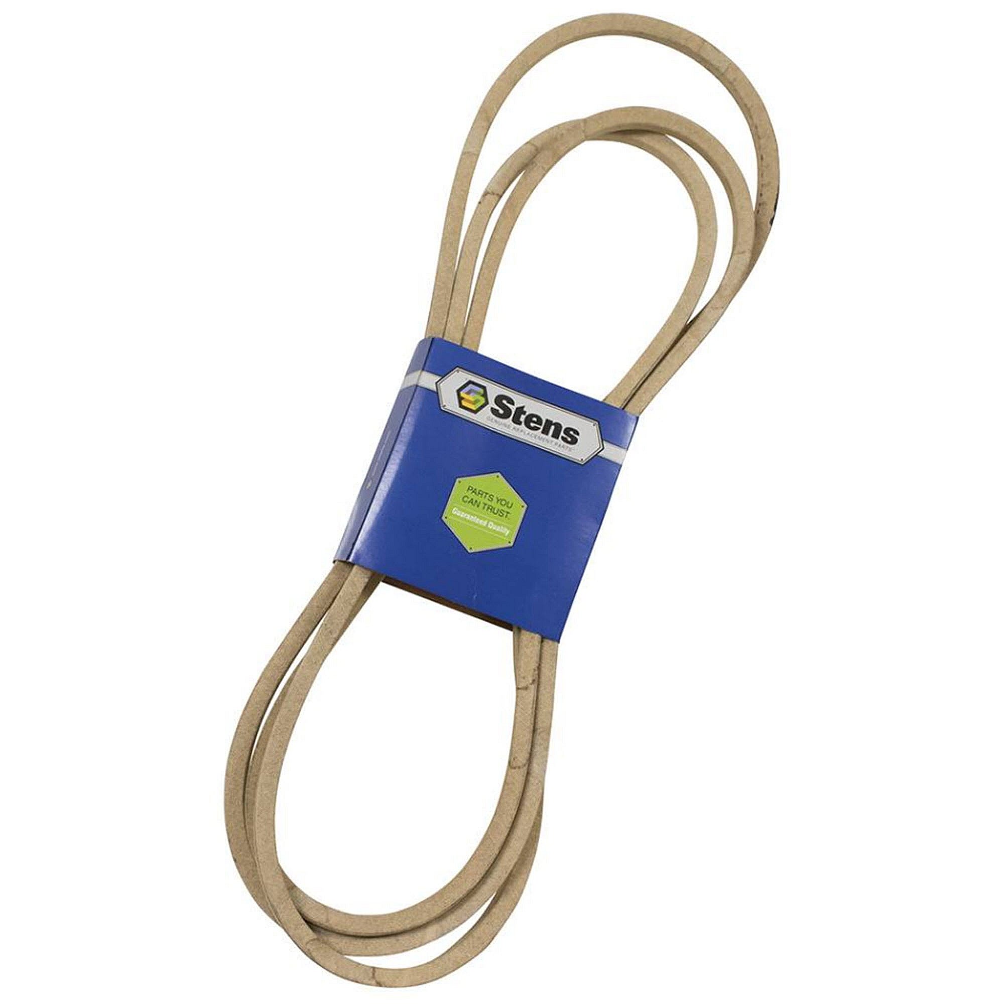 Part #265-514, Stens Oem Replacement Belt, Worldlawn 5201008, Qty-1 (Replaces 5201008)