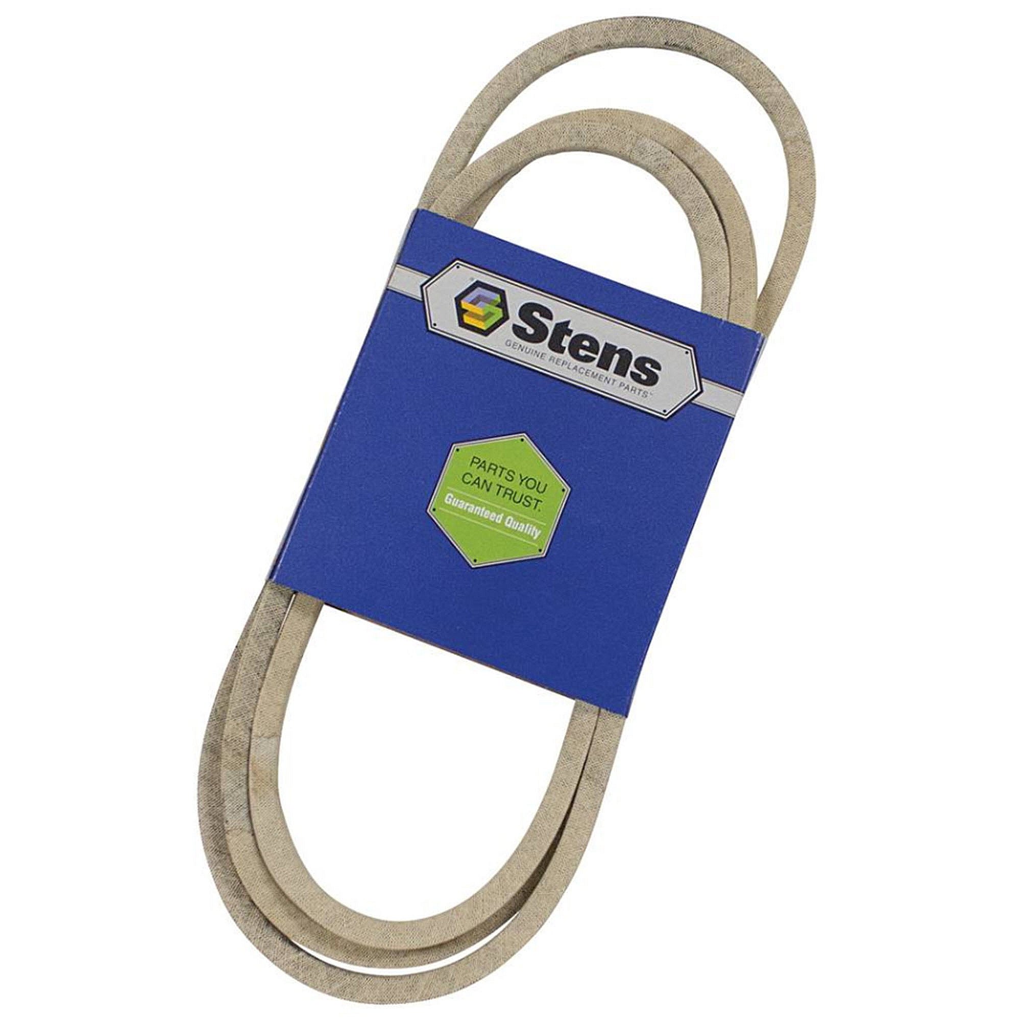 Part #265-519, Stens Oem Replacement Belt, Cub Cadet 02000653, Qty-1 (Replaces 02000653, Occ02000653)