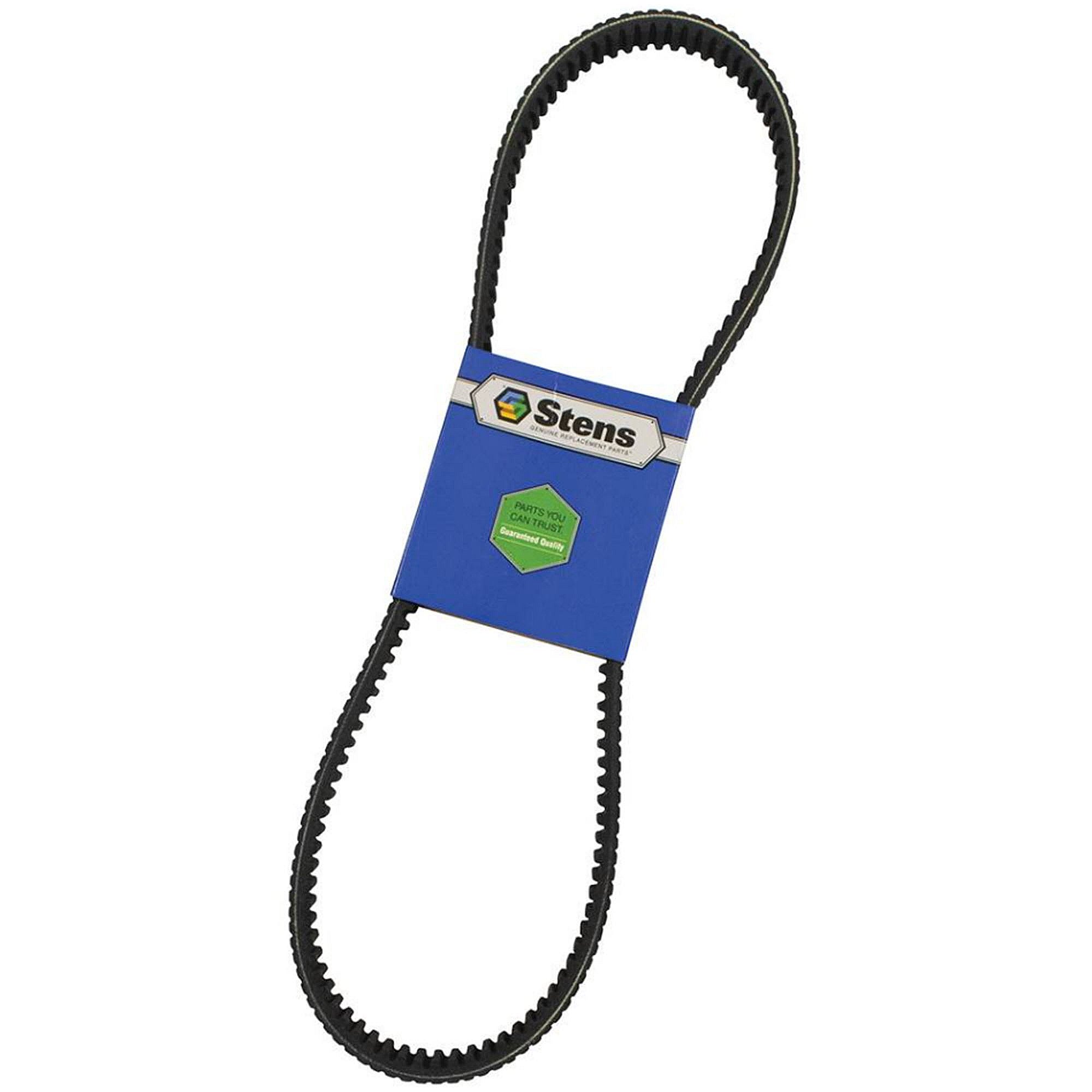 Part #265-521, Stens Oem Replacement Belt, John Deere M174026, Qty-1 (Replaces M150046, M174026)