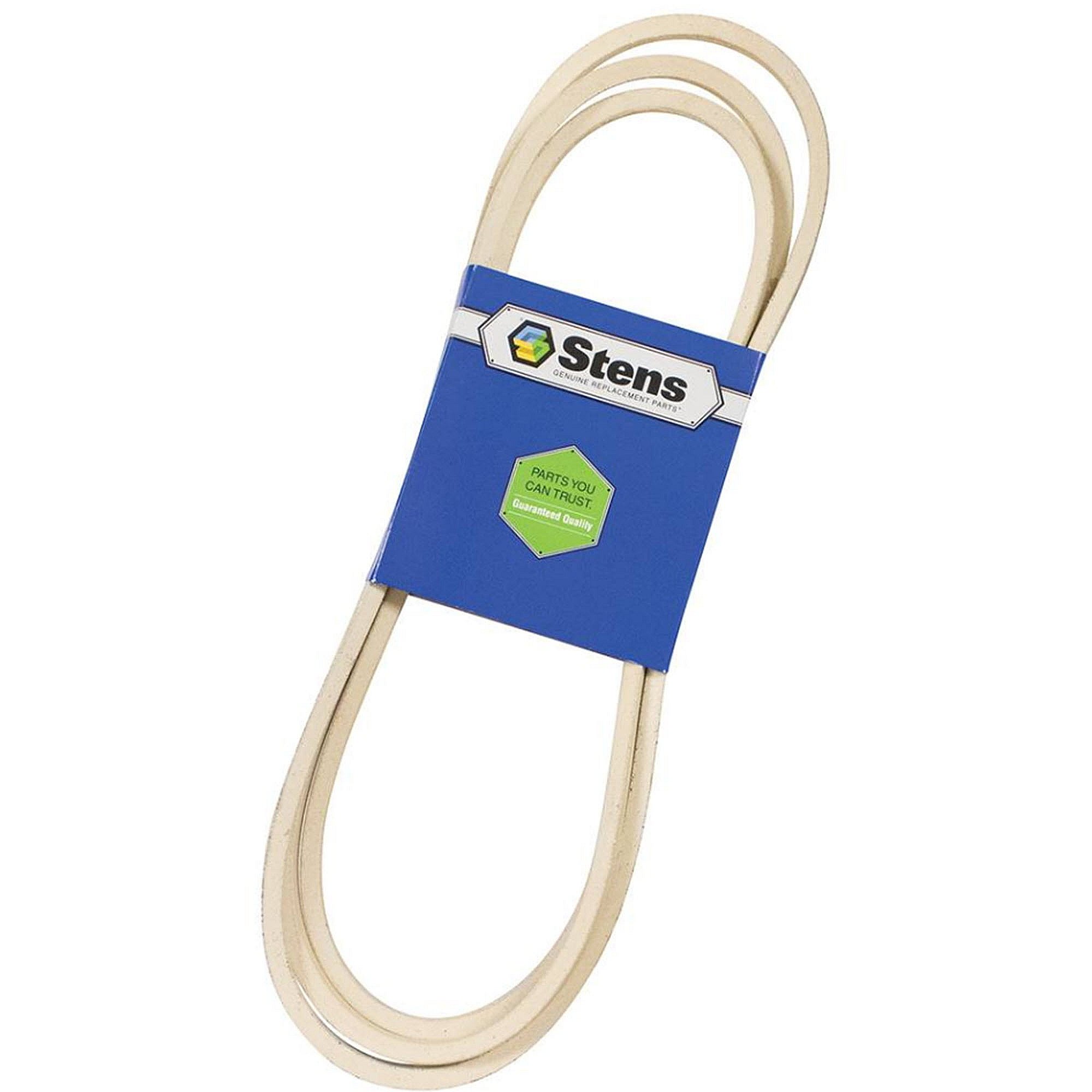 Part #265-522, Stens Oem Replacement Belt, Ariens 07241800, Qty-1 (Replaces 07241800, 7241800)