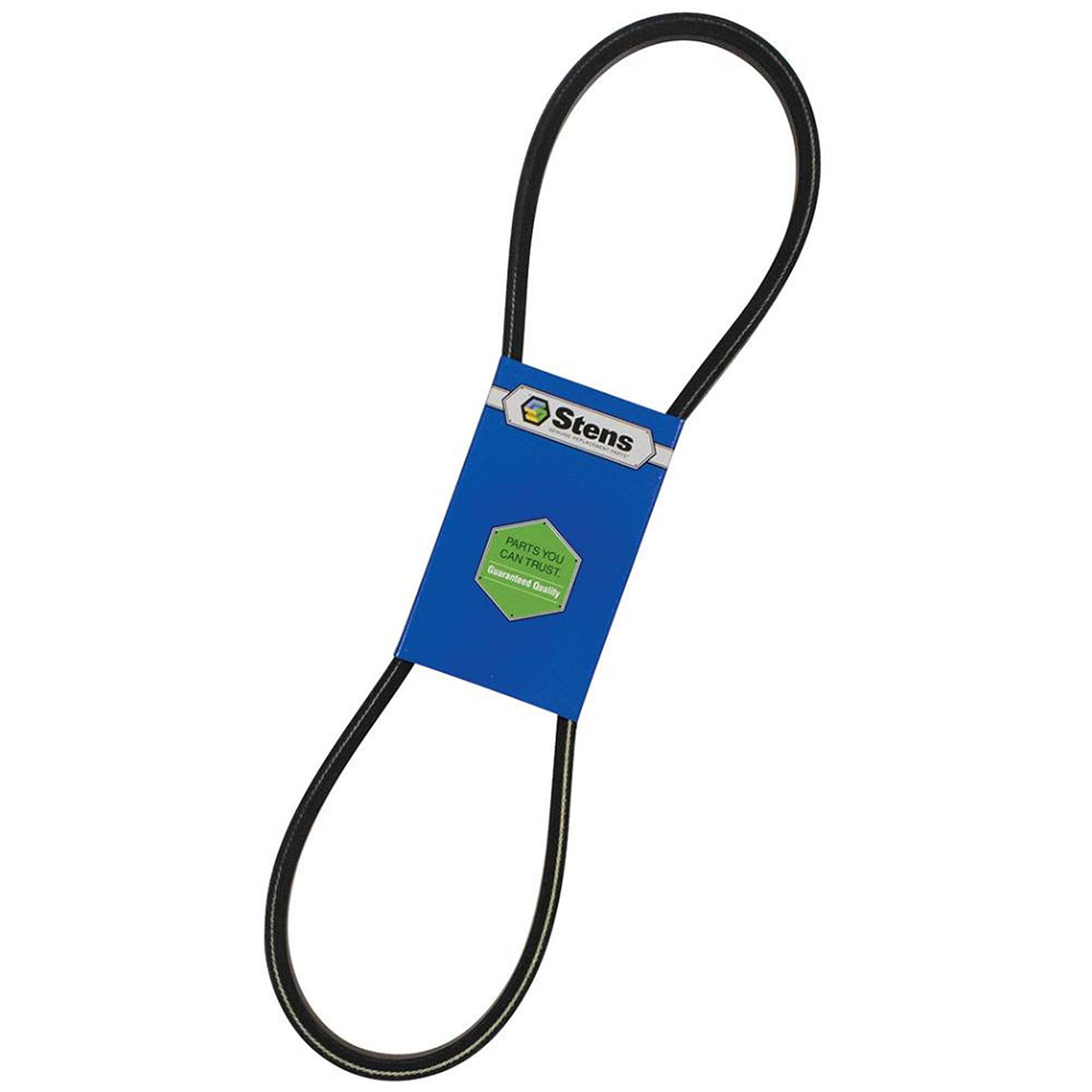 Part #265-524, Stens Oem Replacement Belt, Murray 585416Ma, Qty-1 (Replaces 585416, 585416Ma)