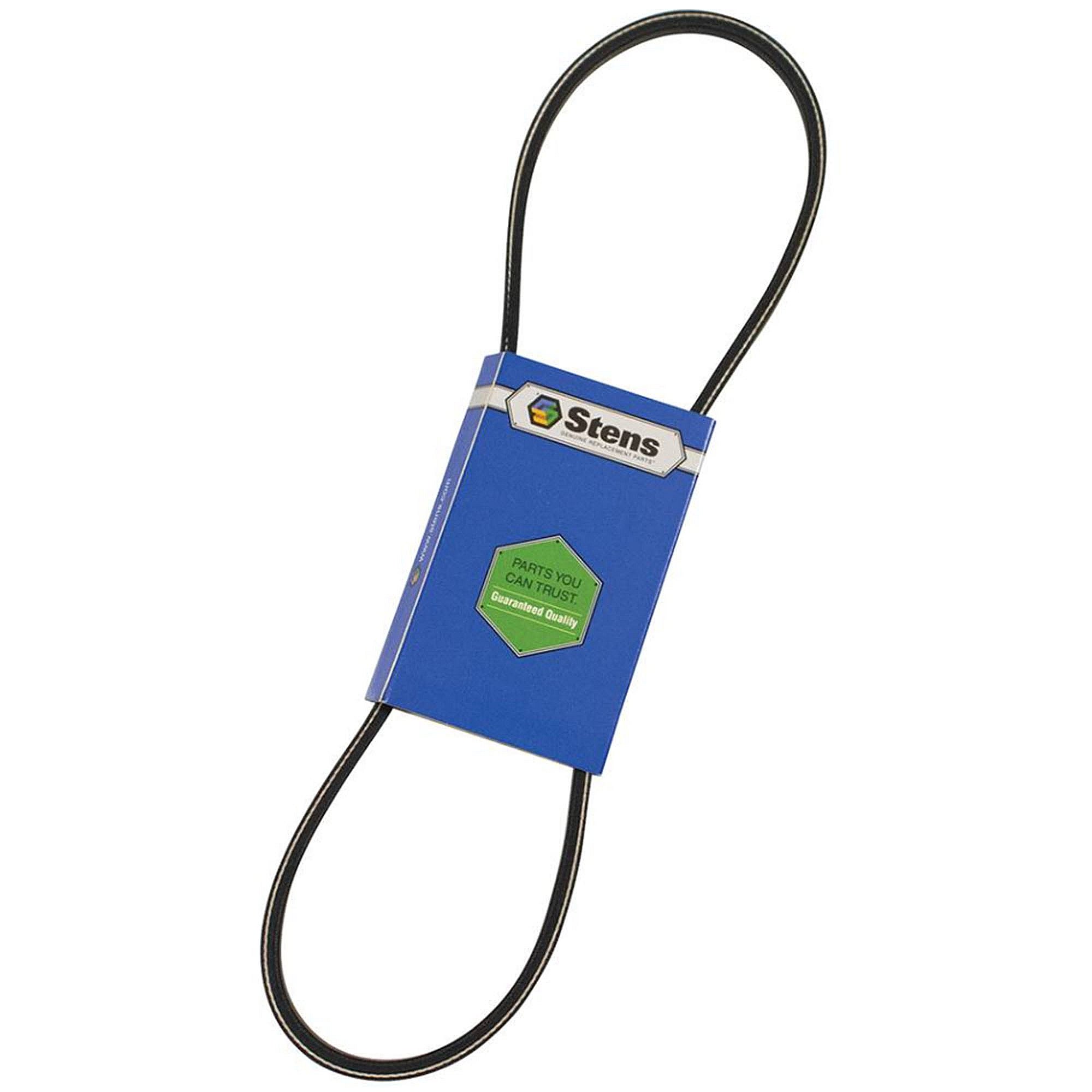 Part #265-525, Stens Oem Replacement Belt, Murray 579932Ma, Qty-1 (Replaces 1733324Sm, 579932, 579932Ma)