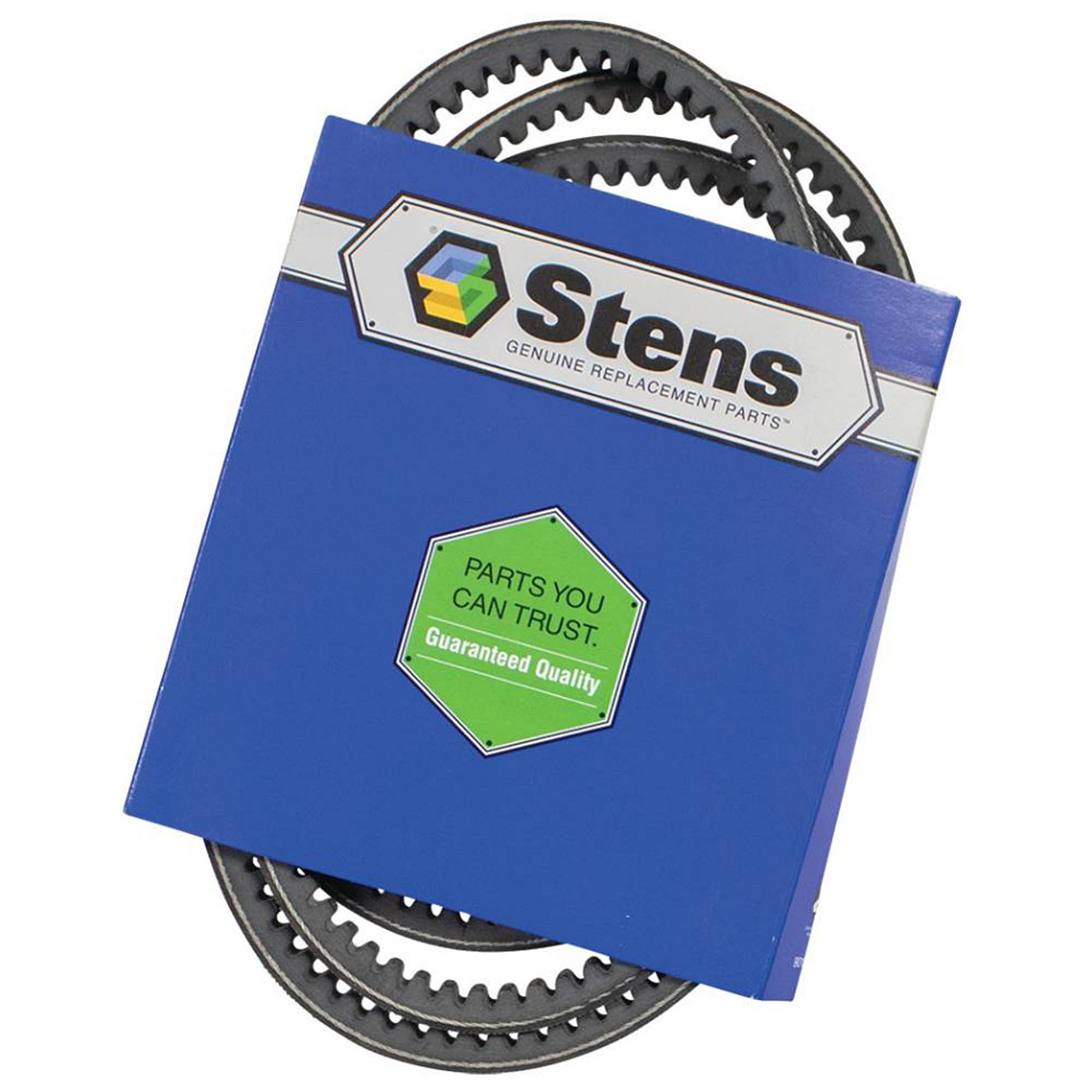 Part #265-530, Stens Oem Replacement Belt, Toro 119-3309-Sl, Qty-1 (Replaces 1193309, 1193309Sl)