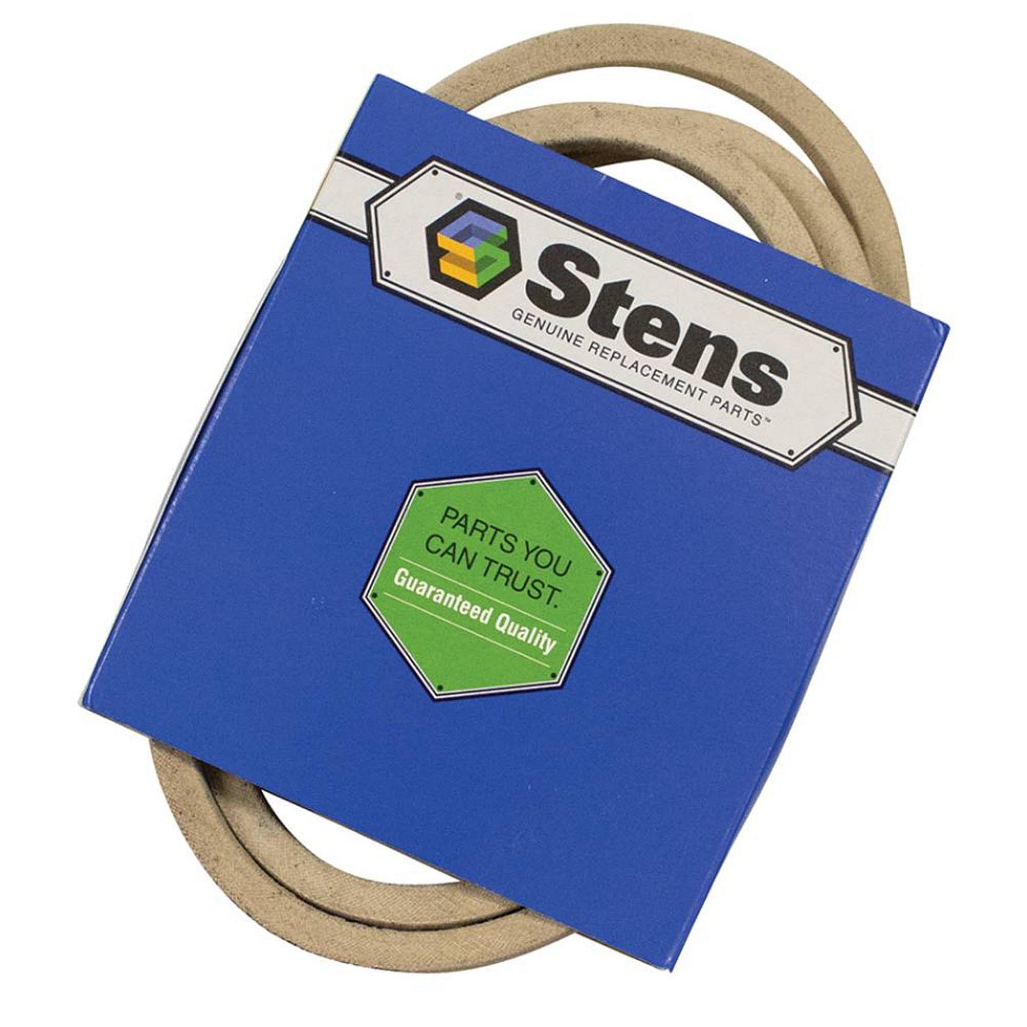 Part #265-535, Stens Oem Replacement Belt, Cub Cadet 02002648P, Qty-1 (Replaces 02002648, 02002648P)