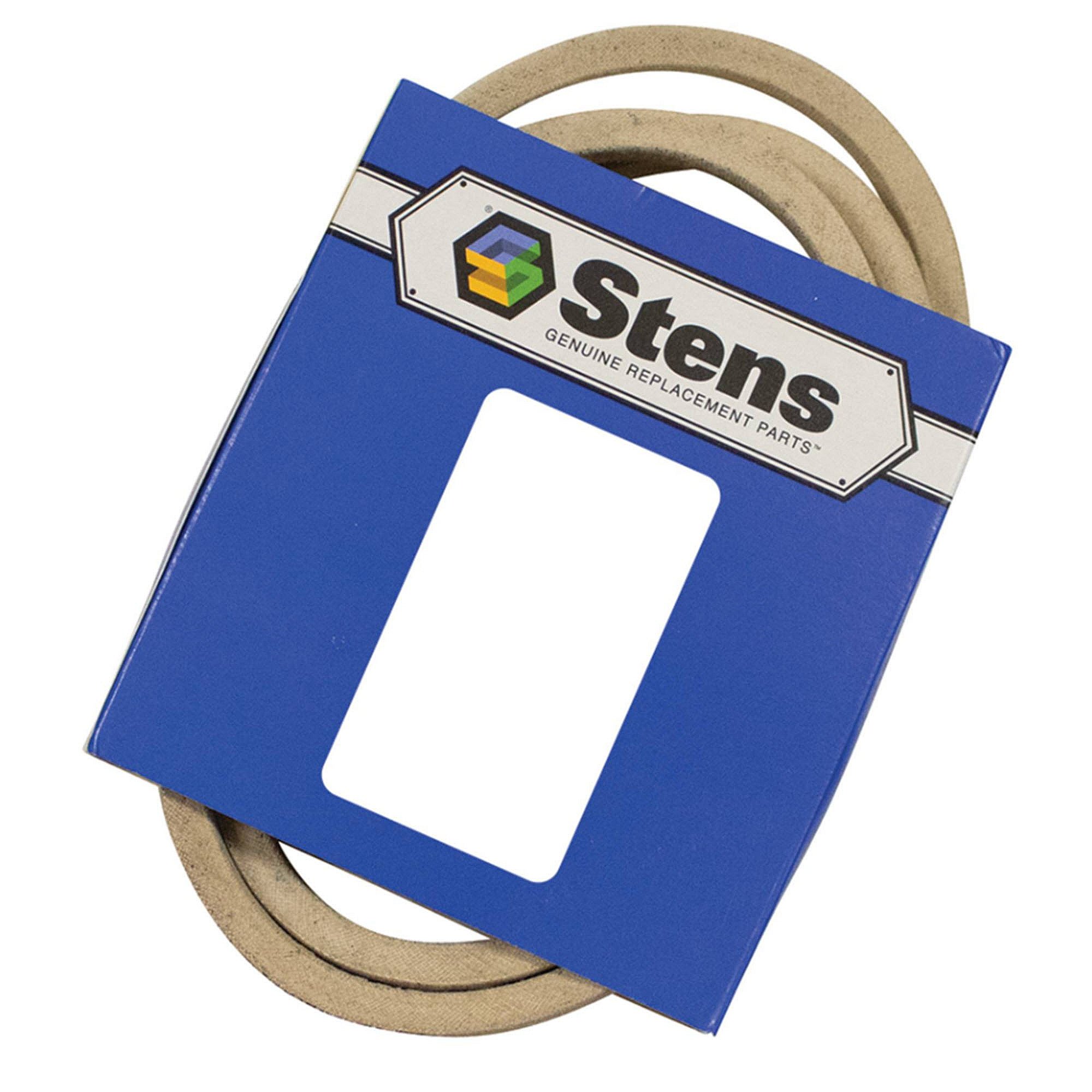 Stens Oem Replacement Belt, Cub Cadet 02002648p, Qty-1 (same As 02002648, 02002648p) 265-535