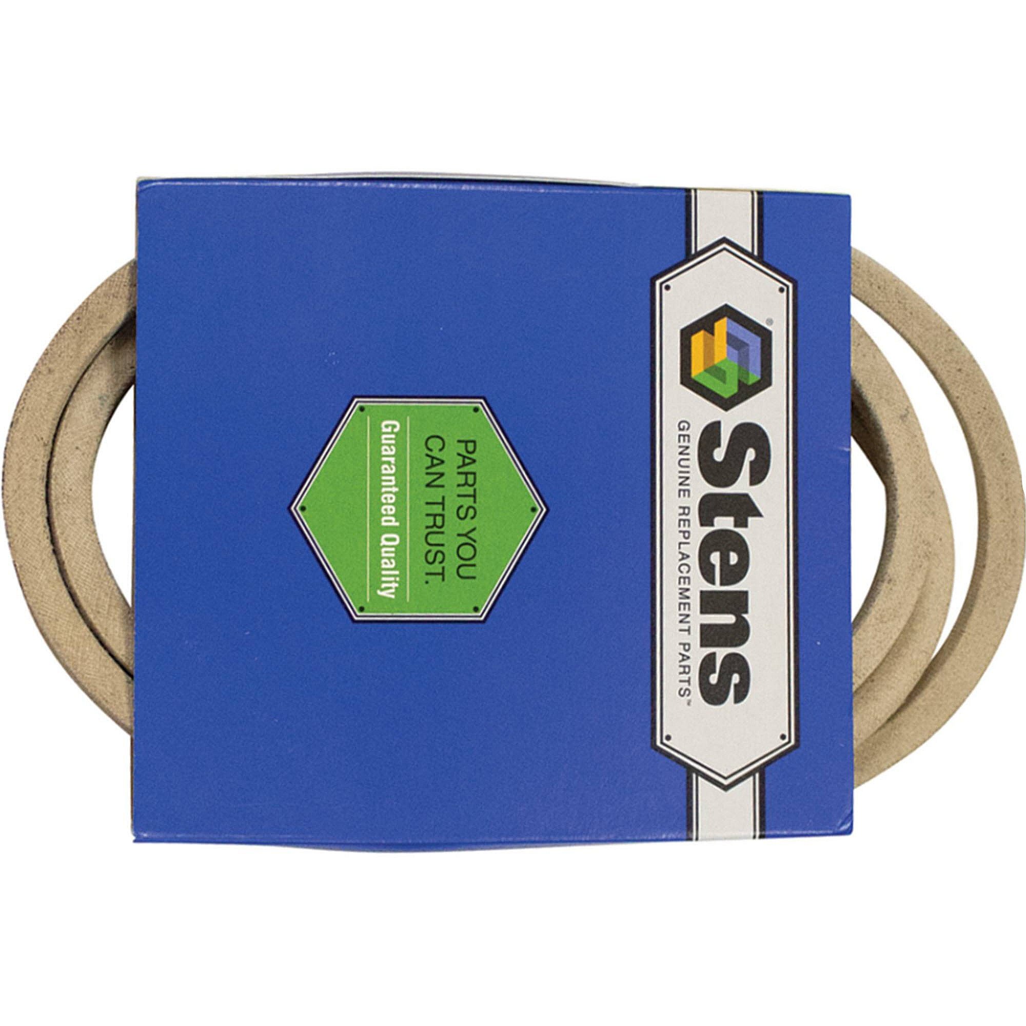 Stens Oem Replacement Belt, Cub Cadet 02002648p, Qty-1 (same As 02002648, 02002648p) 265-535