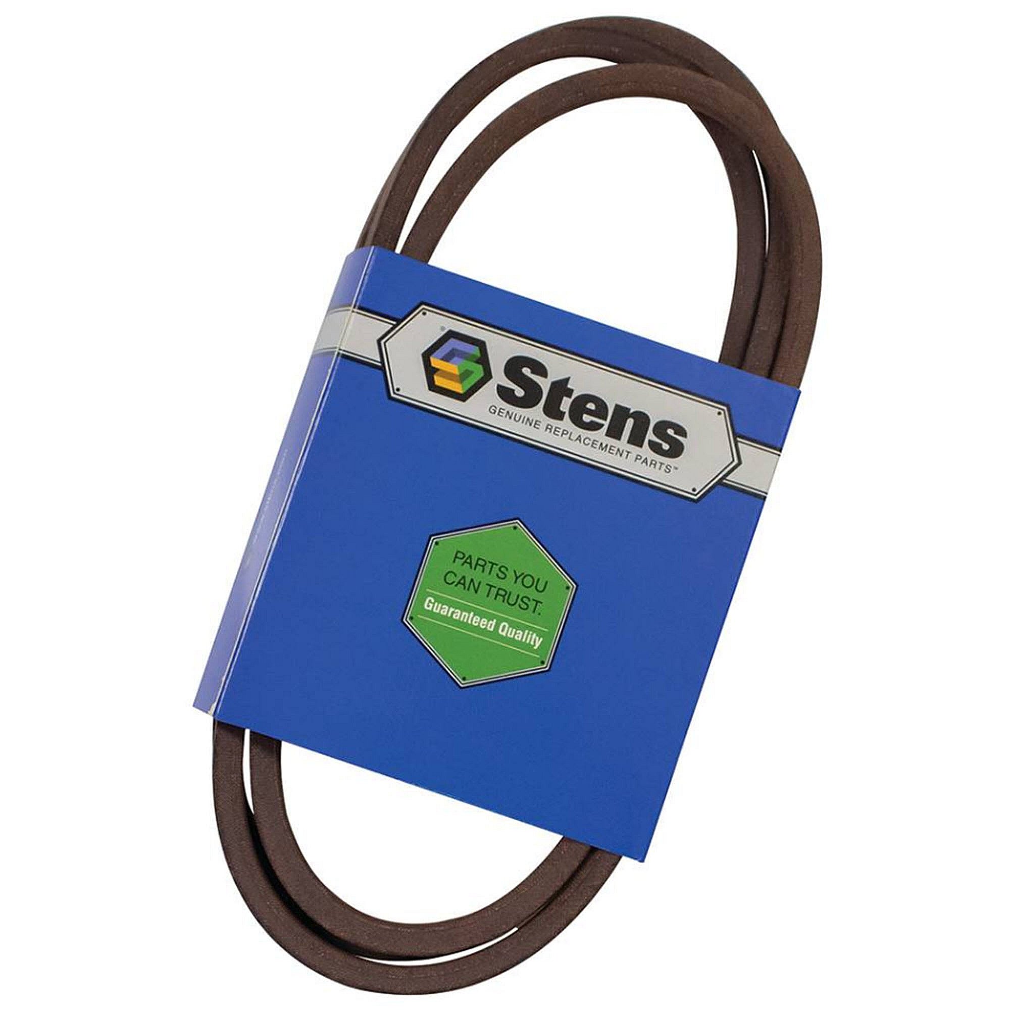 Part #265-536, Stens Oem Replacement Belt, Mtd 954-0349, Qty-1 (Replaces 1120317, 7540349, 9540349, Oem7540349