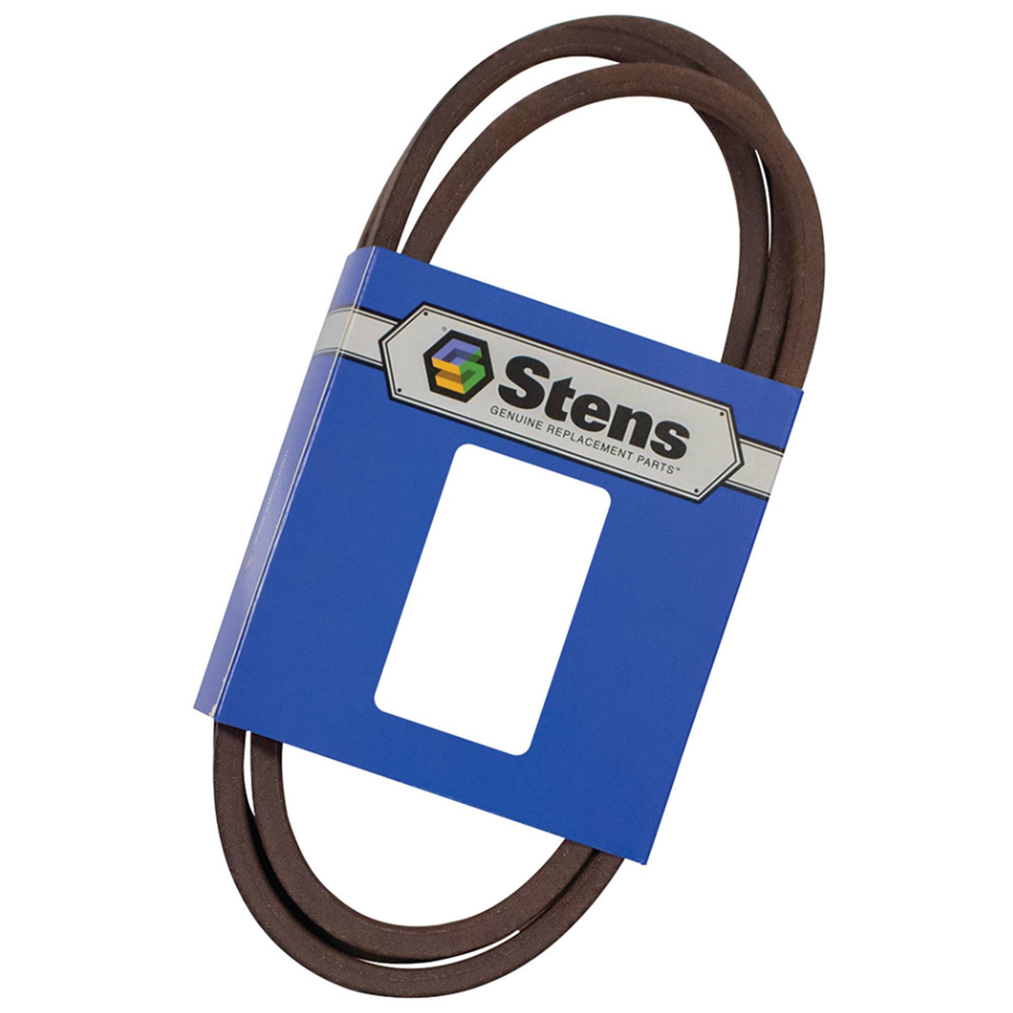 Stens Oem Replacement Belt, Mtd 954-0349, Qty-1 (same As 1120317, 7540349, 9540349, Oem7540349, Spm201670500) 265-536