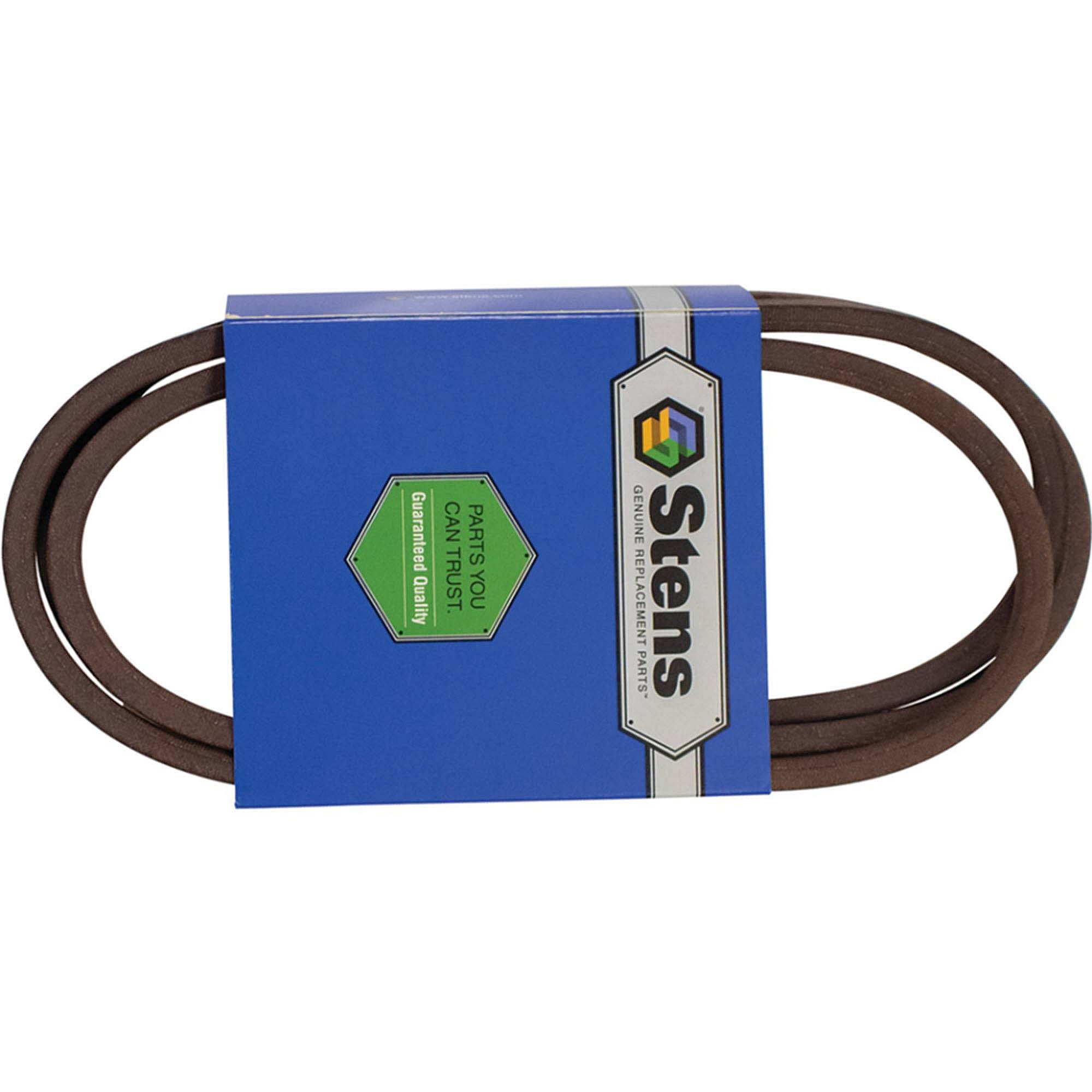Stens Oem Replacement Belt, Mtd 954-0349, Qty-1 (same As 1120317, 7540349, 9540349, Oem7540349, Spm201670500) 265-536