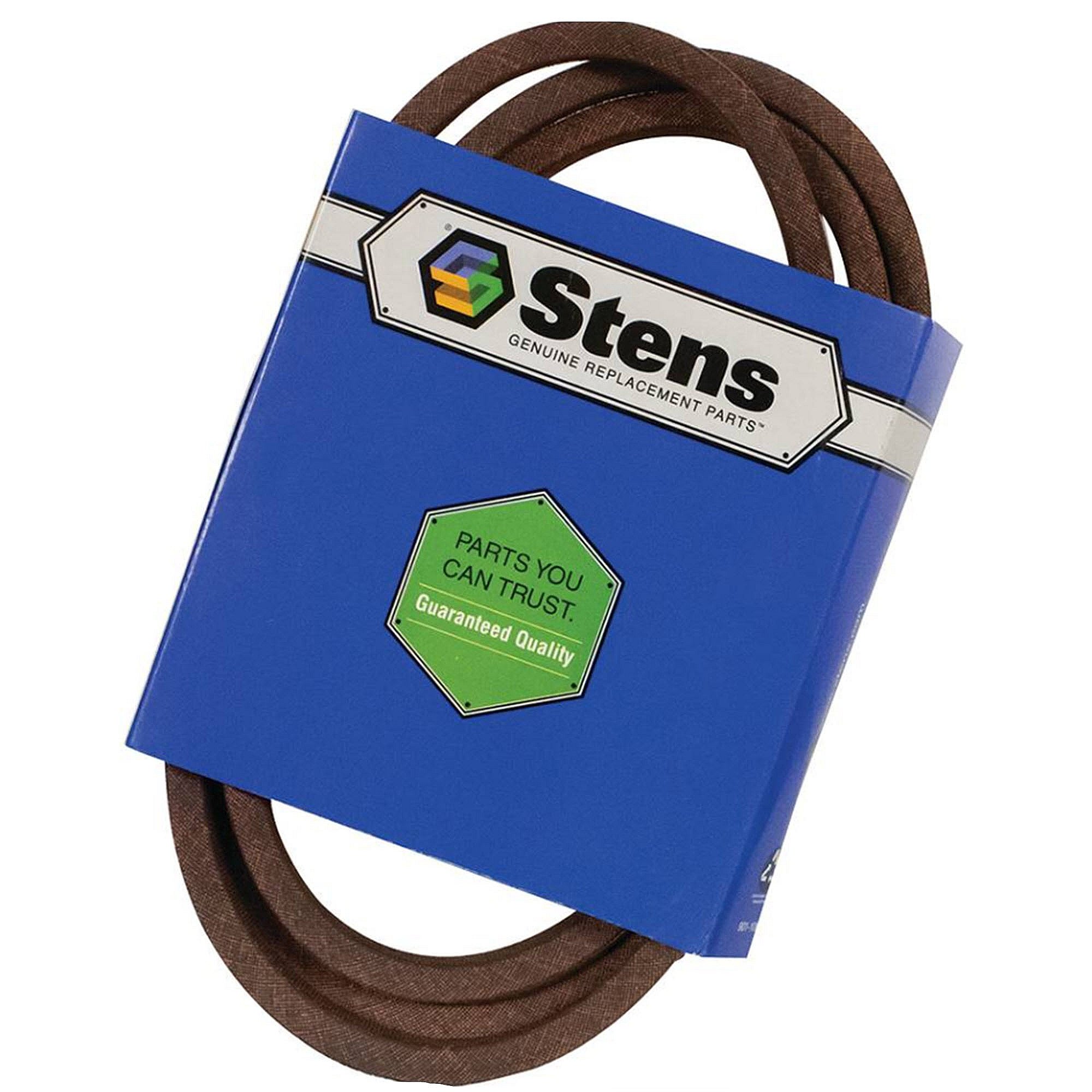 Part #265-543, Stens Oem Replacement Belt, Ariens 07241400, Qty-1 (Replaces 07241400, 7241400)