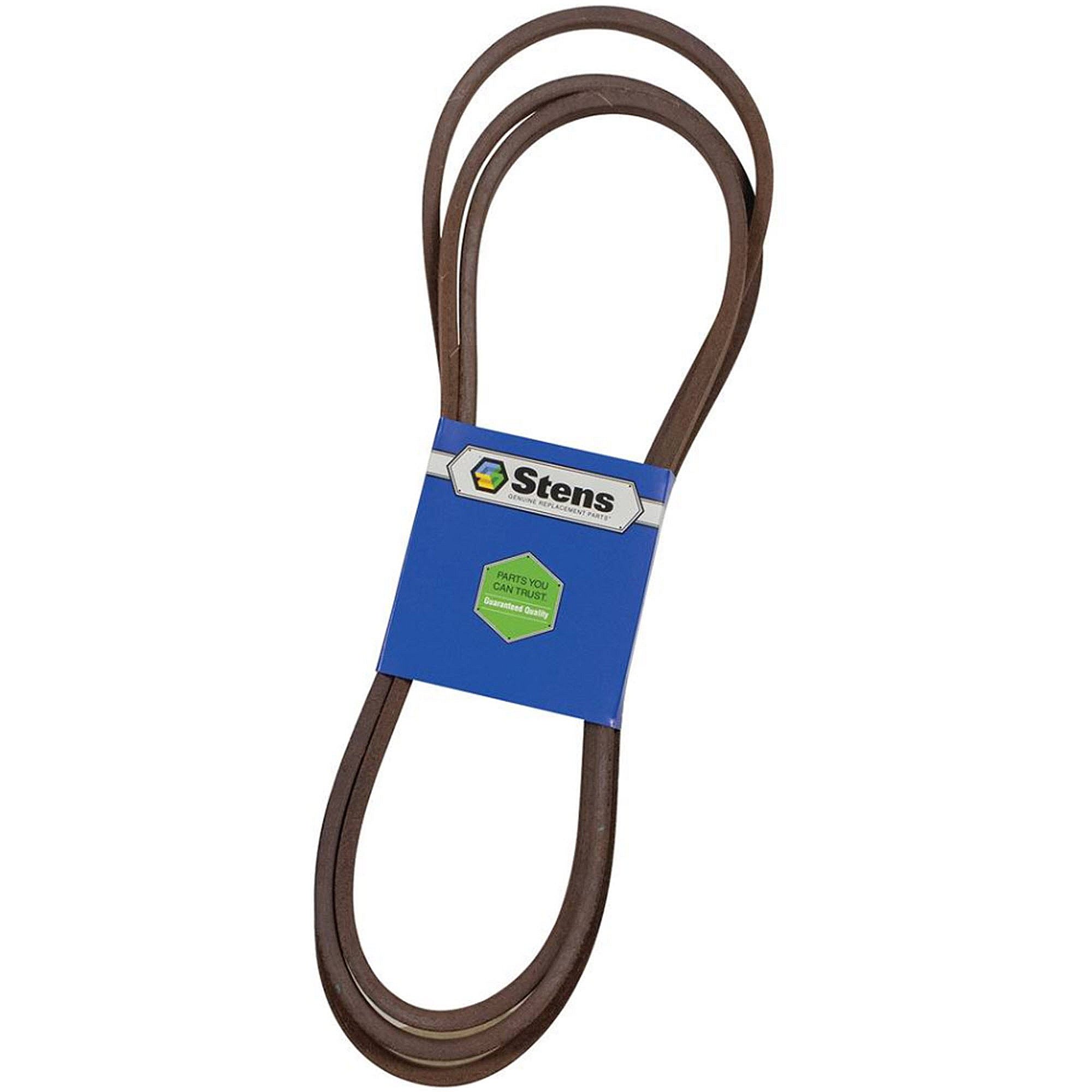 Part #265-545, Stens Oem Replacement Belt, Grasshopper 382097, Qty-1 (Replaces 382097)