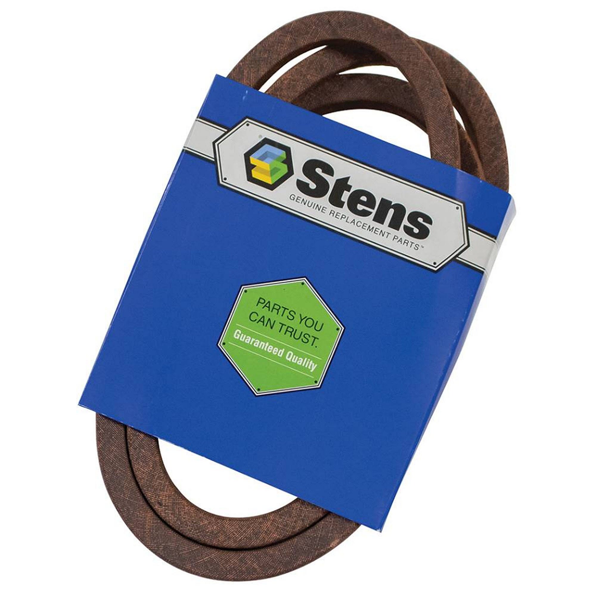 Part #265-550, Stens Oem Replacement Belt, Mtd 954-0350, Qty-1 (Replaces 7540350, 9540350, Gw7540350)