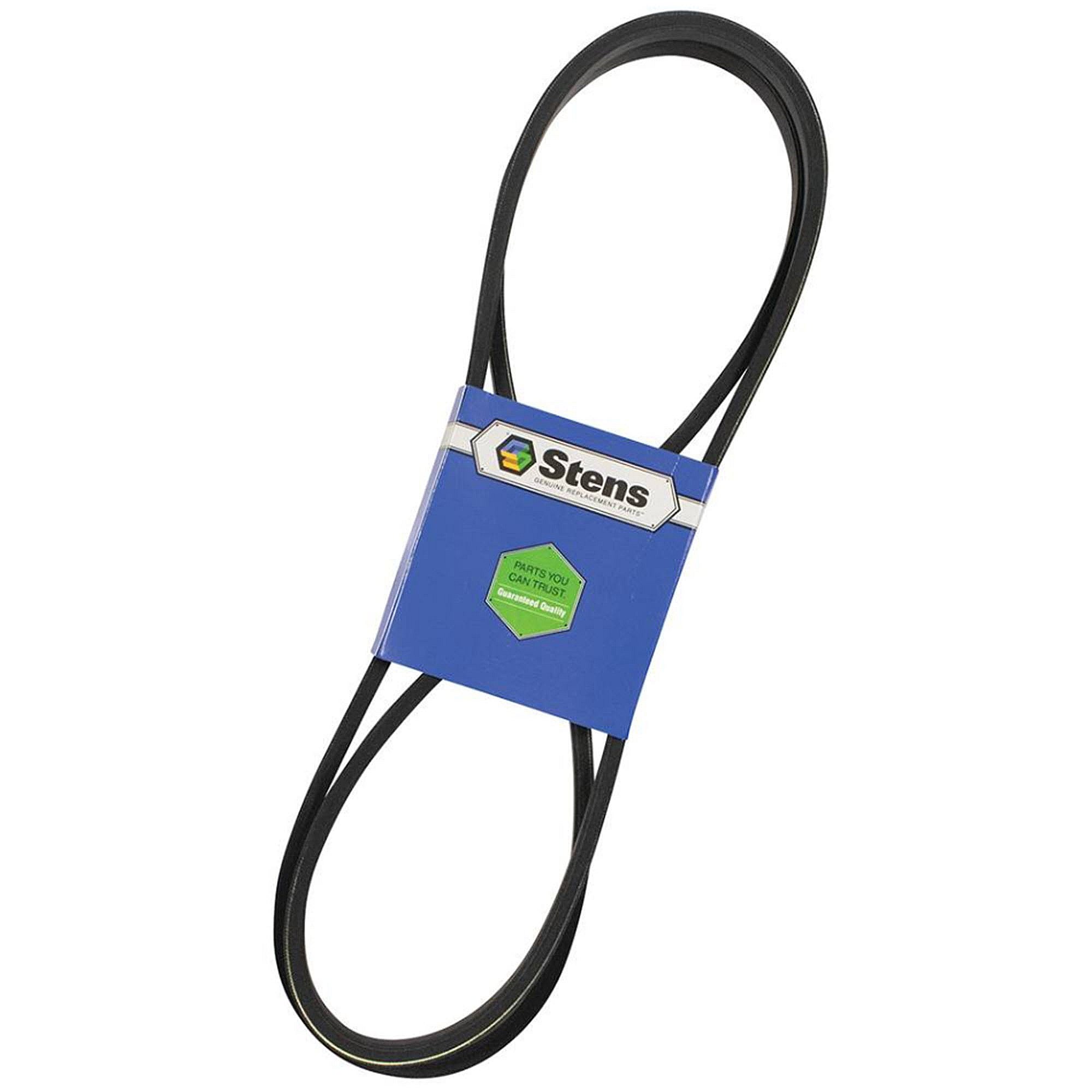 Part #265-551, Stens Oem Replacement Belt, Exmark 103-2329-Sl, Qty-1 (Replaces 1032329, 1032329Sl)