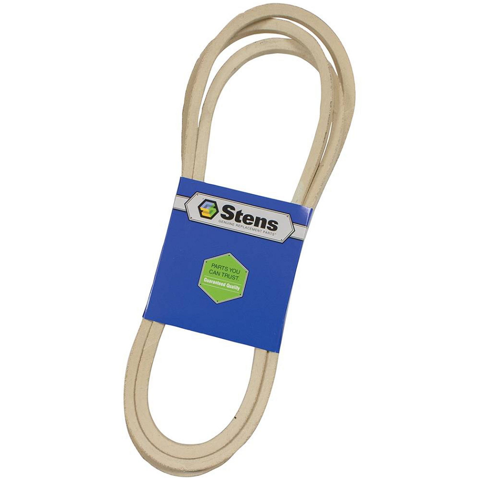 Part #265-554, Stens Oem Replacement Belt, Gravely 07240700, Qty-1 (Replaces 07240700, 7240700)
