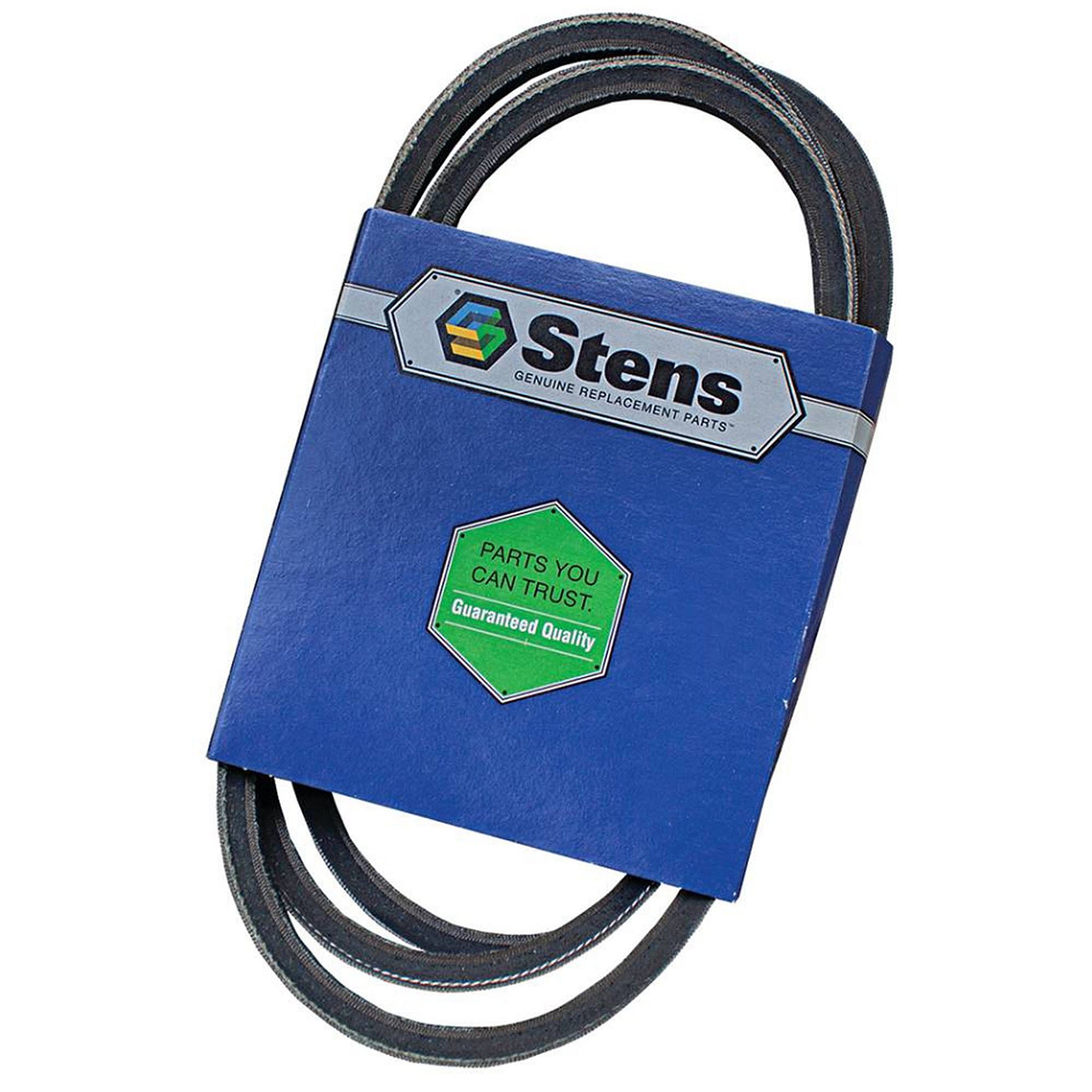 Part #265-555, Stens Oem Replacement Belt, Exmark 116-1953, Qty-1 (Replaces 1161953, 1268475)