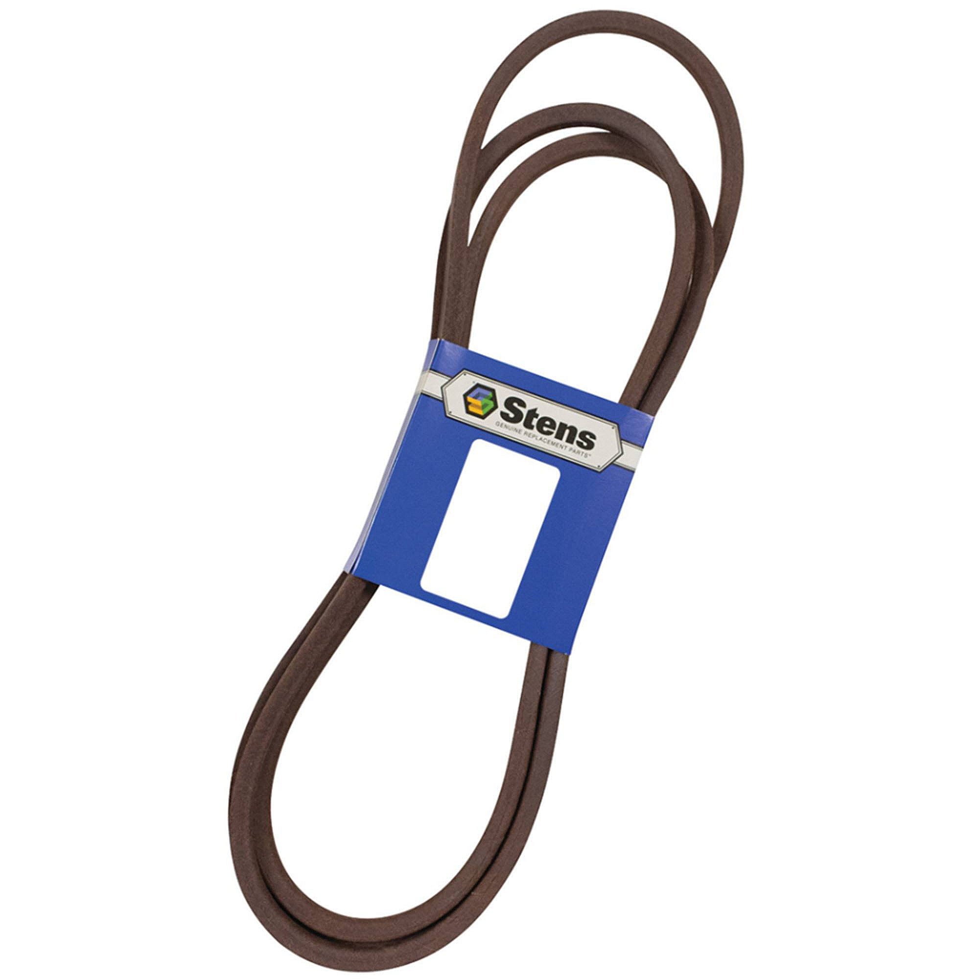 Stens Oem Replacement Belt, Cub Cadet 954-04138a, Qty-1 (same As 75404138, 75404138a, 95404138, 95404138a) 265-556