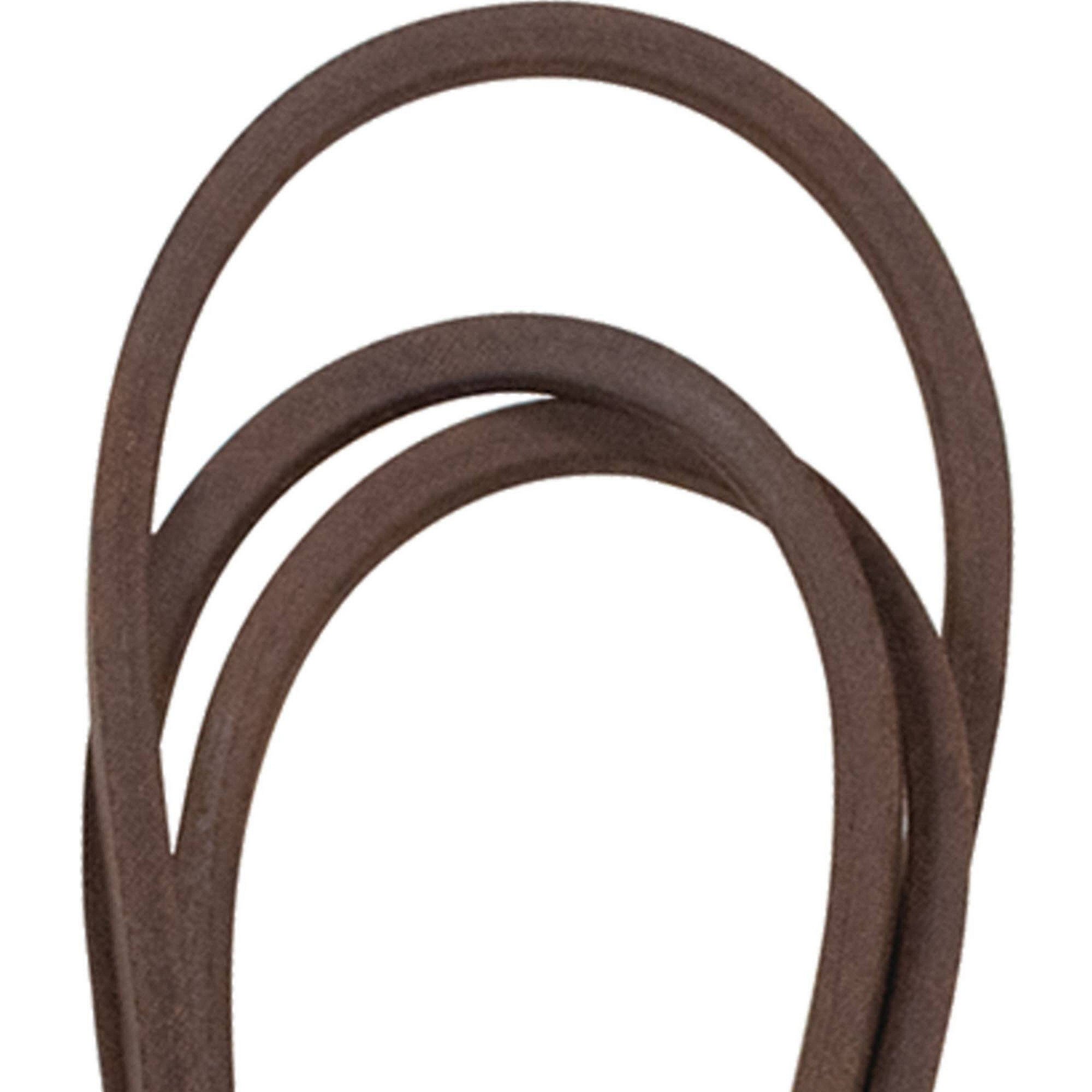Stens Oem Replacement Belt, Cub Cadet 954-04138a, Qty-1 (same As 75404138, 75404138a, 95404138, 95404138a) 265-556