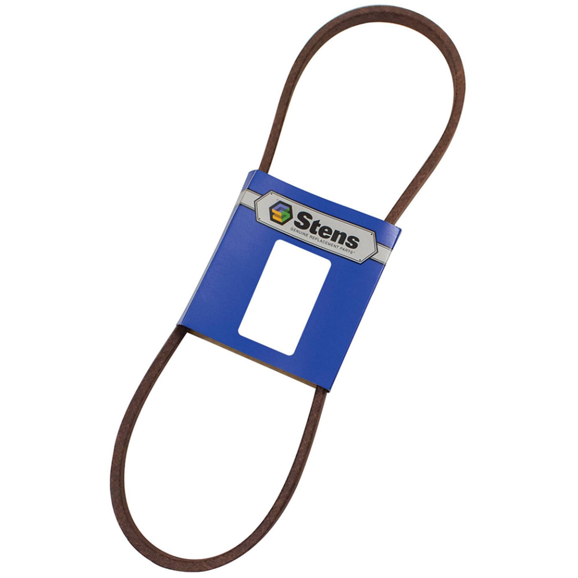Stens Oem Replacement Belt, Mtd 954-0370, Qty-1 (same As 7540370, 9540370) 265-557