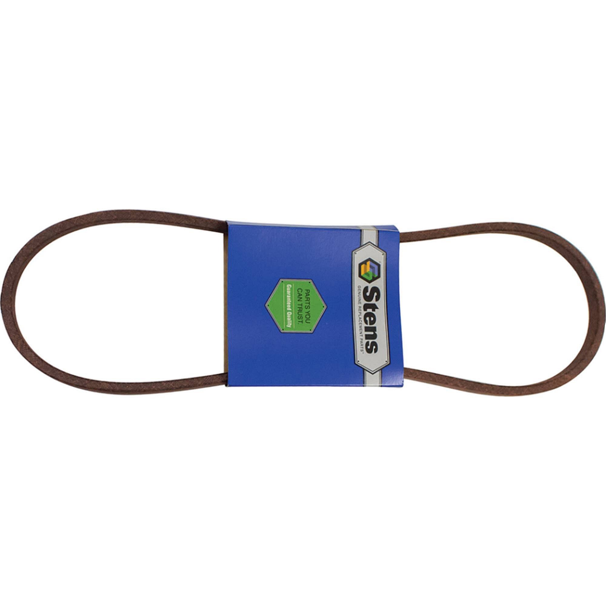 Stens Oem Replacement Belt, Mtd 954-0370, Qty-1 (same As 7540370, 9540370) 265-557