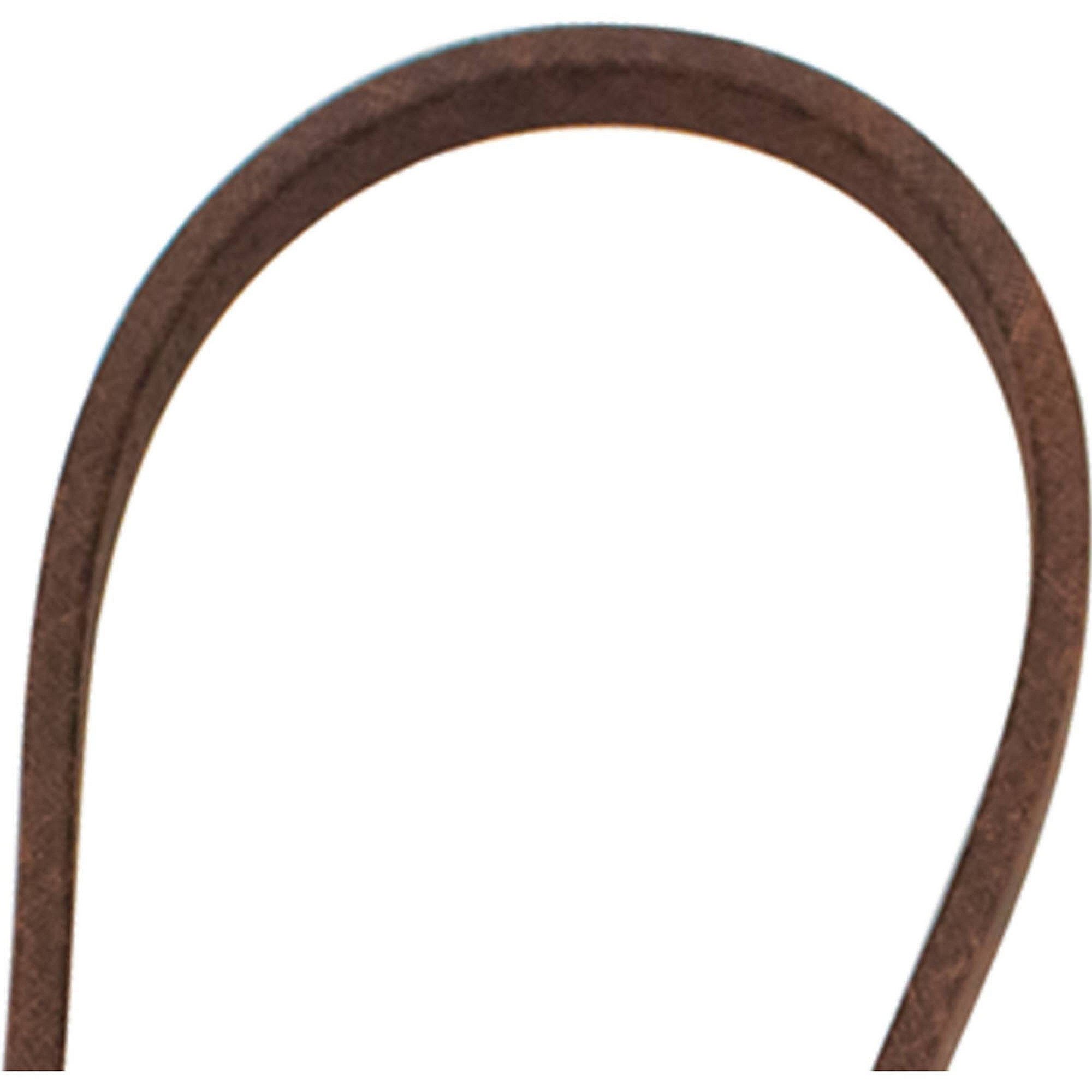 Stens Oem Replacement Belt, Mtd 954-0370, Qty-1 (same As 7540370, 9540370) 265-557