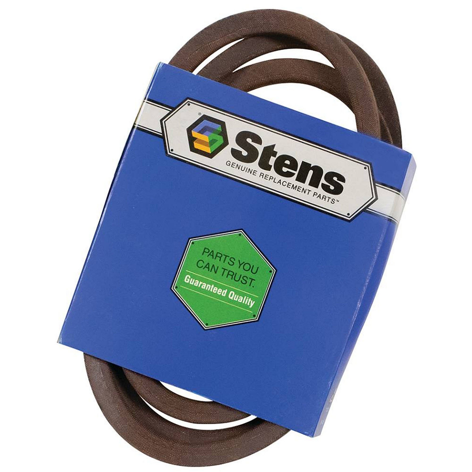 Part #265-558, Stens Oem Replacement Belt, Ariens 07243200, Qty-1 (Replaces 07242200, 07243200, 7242200)