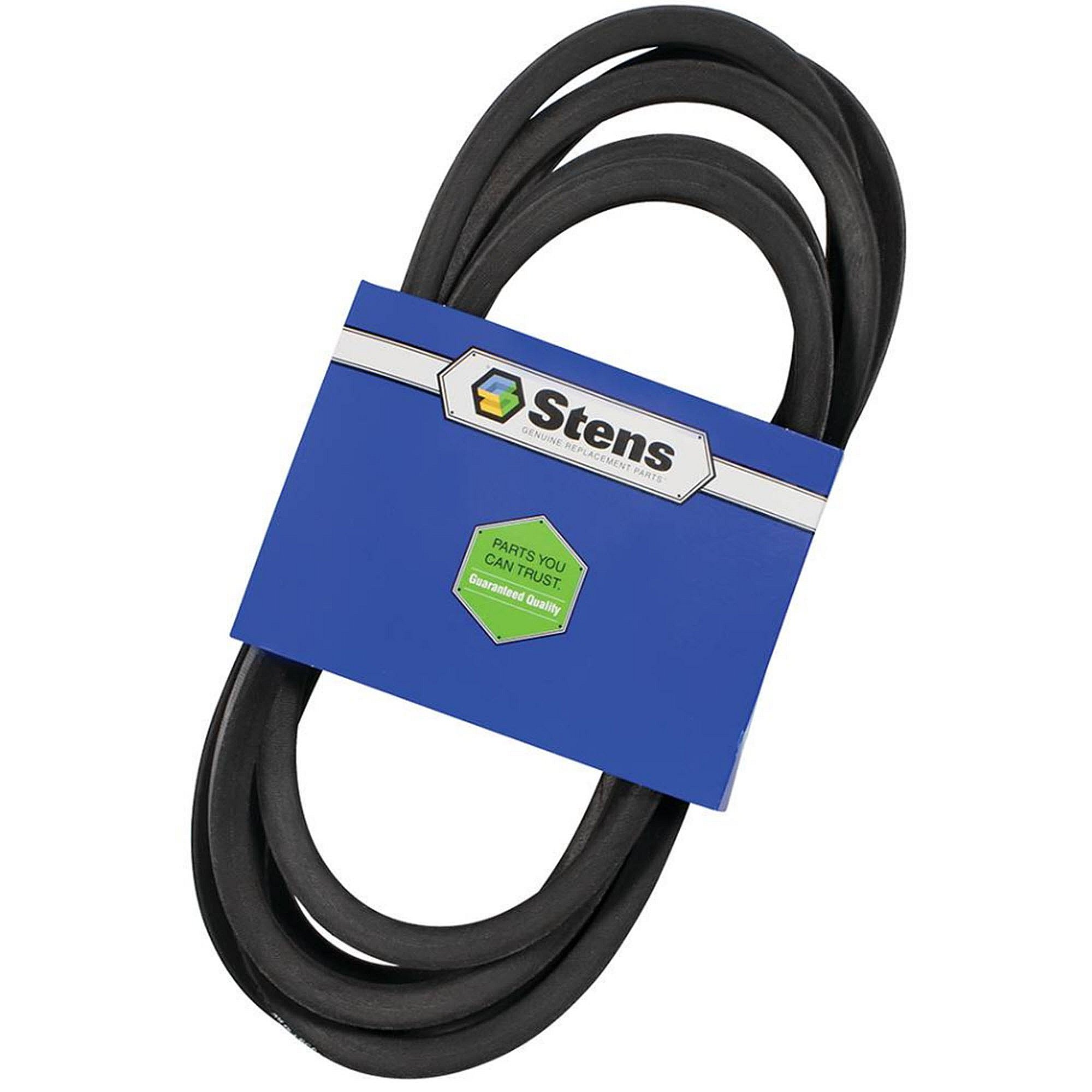 Part #265-559, Stens Oem Replacement Belt, John Deere Tcu35604, Qty-1 (Replaces Tcu30356, Tcu35604)