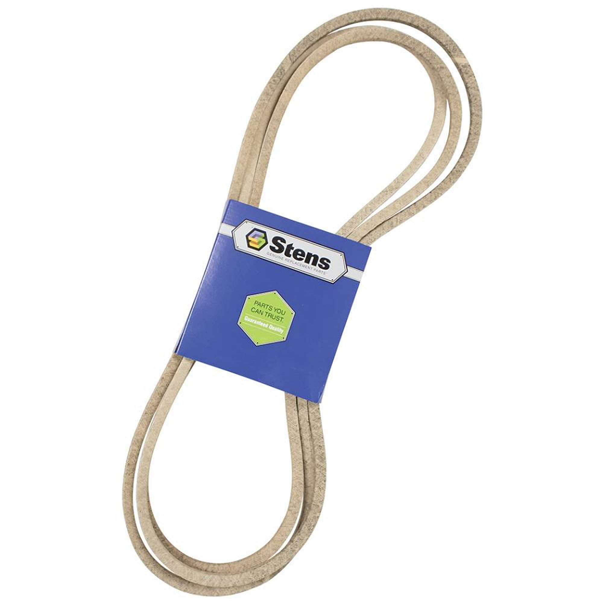Part #265-560, Stens Oem Replacement Belt, John Deere M152398, Qty-1 (Replaces M152398)