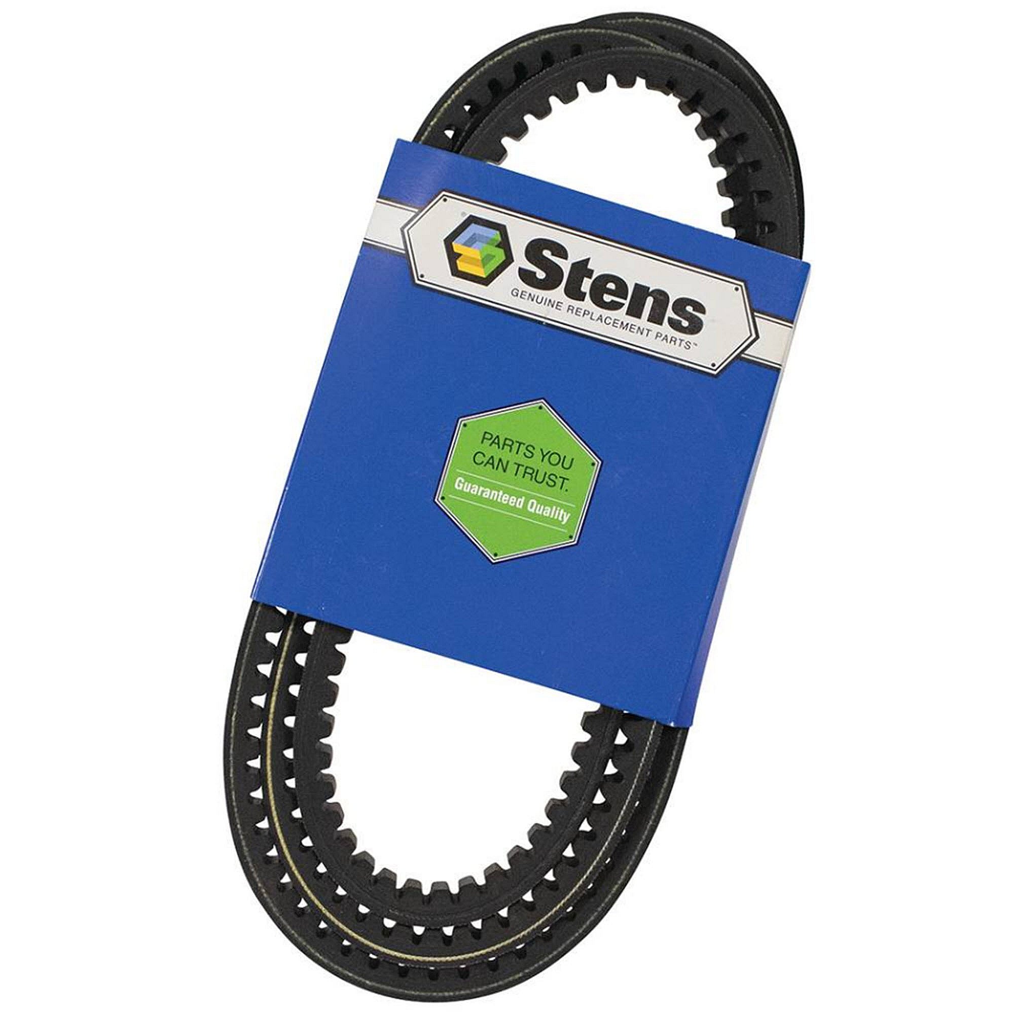 Part #265-563, Stens Oem Replacement Belt, Scag 483165, Qty-1 (Replaces 483085, 483165)