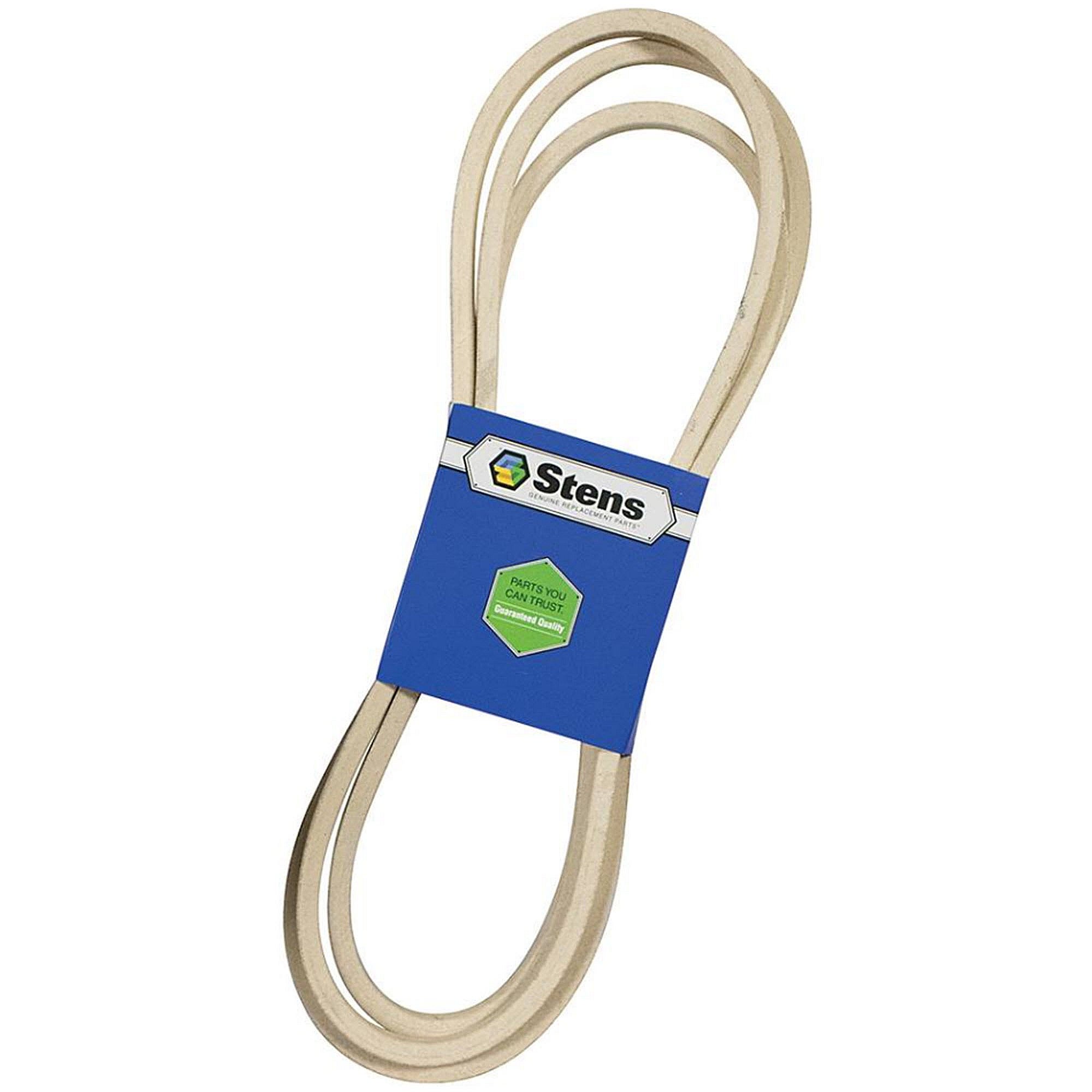 Part #265-568, Stens Oem Replacement Belt, Ariens 07235100, Qty-1 (Replaces 07235100, 7235100)