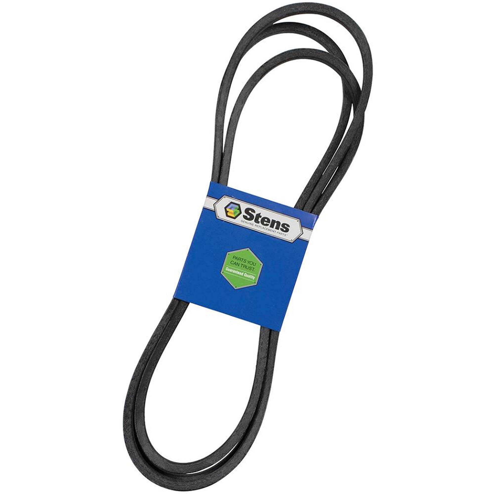 Part #265-571, Stens Oem Replacement Belt, Husqvarna 539111949, Qty-1 (Replaces 539111949, 75819)