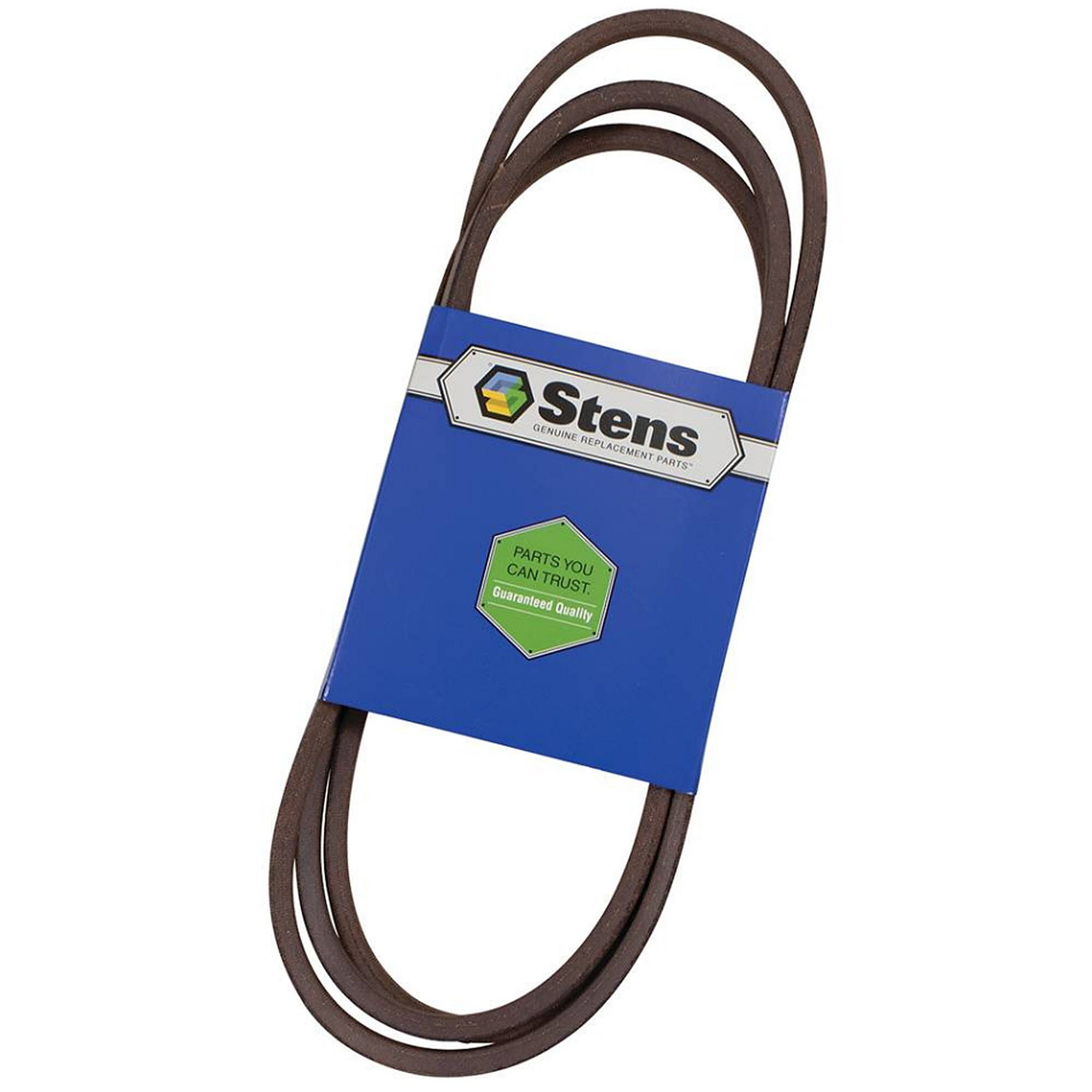 Part #265-576, Stens Oem Replacement Belt, Husqvarna 532194346, Qty-1 (Replaces 194346, 21546332, 532194346)