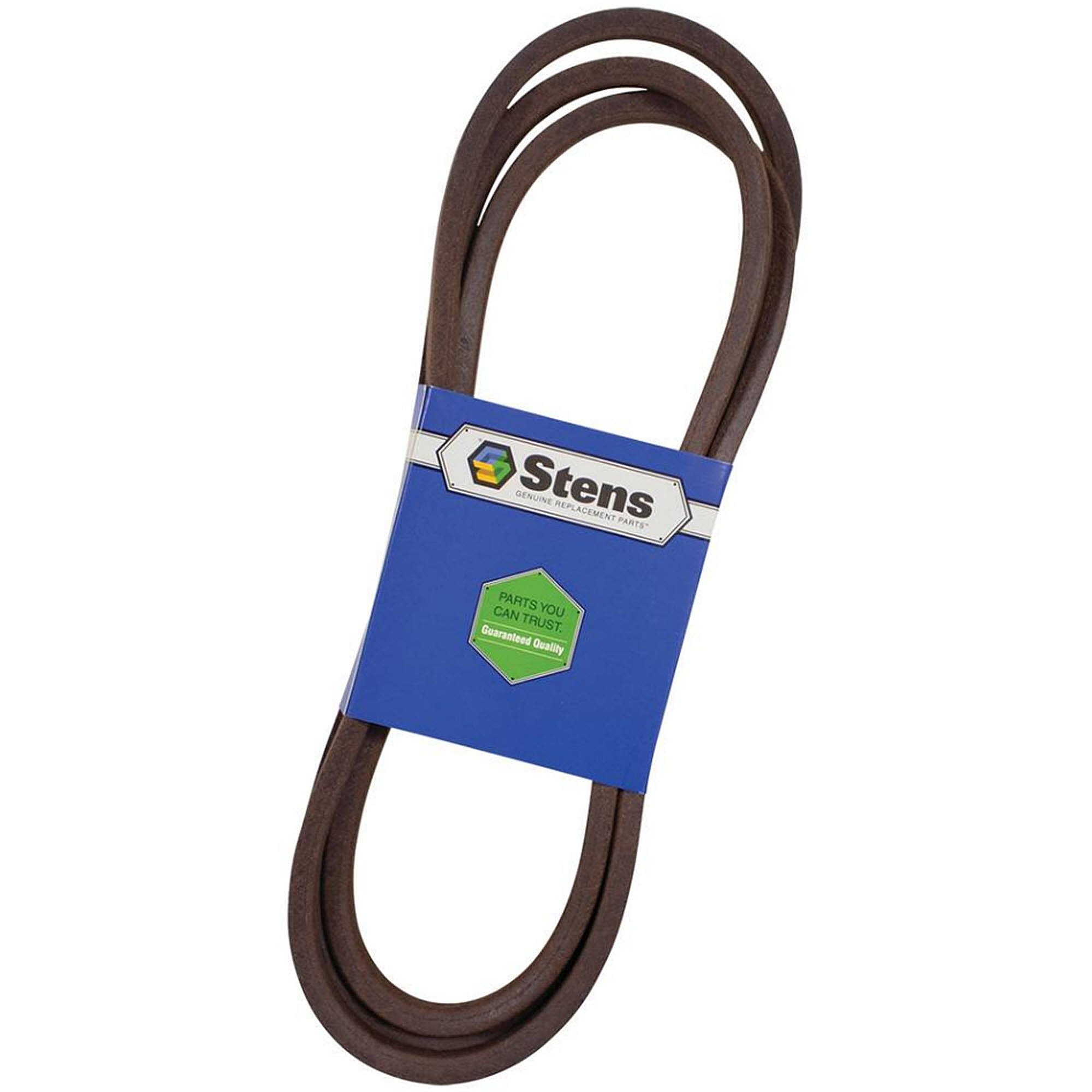 Part #265-578, Stens Oem Replacement Belt, Scag 483966, Qty-1 (Replaces 483966)